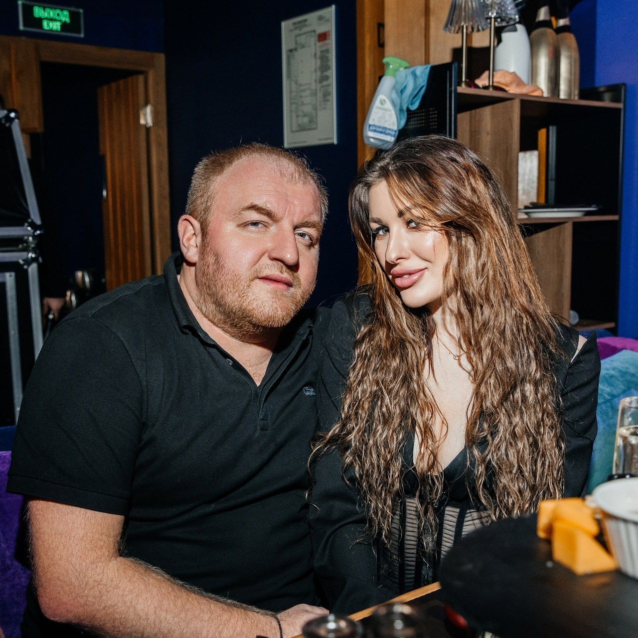 Отзывы. Фотограф Москва Шептаев Артём