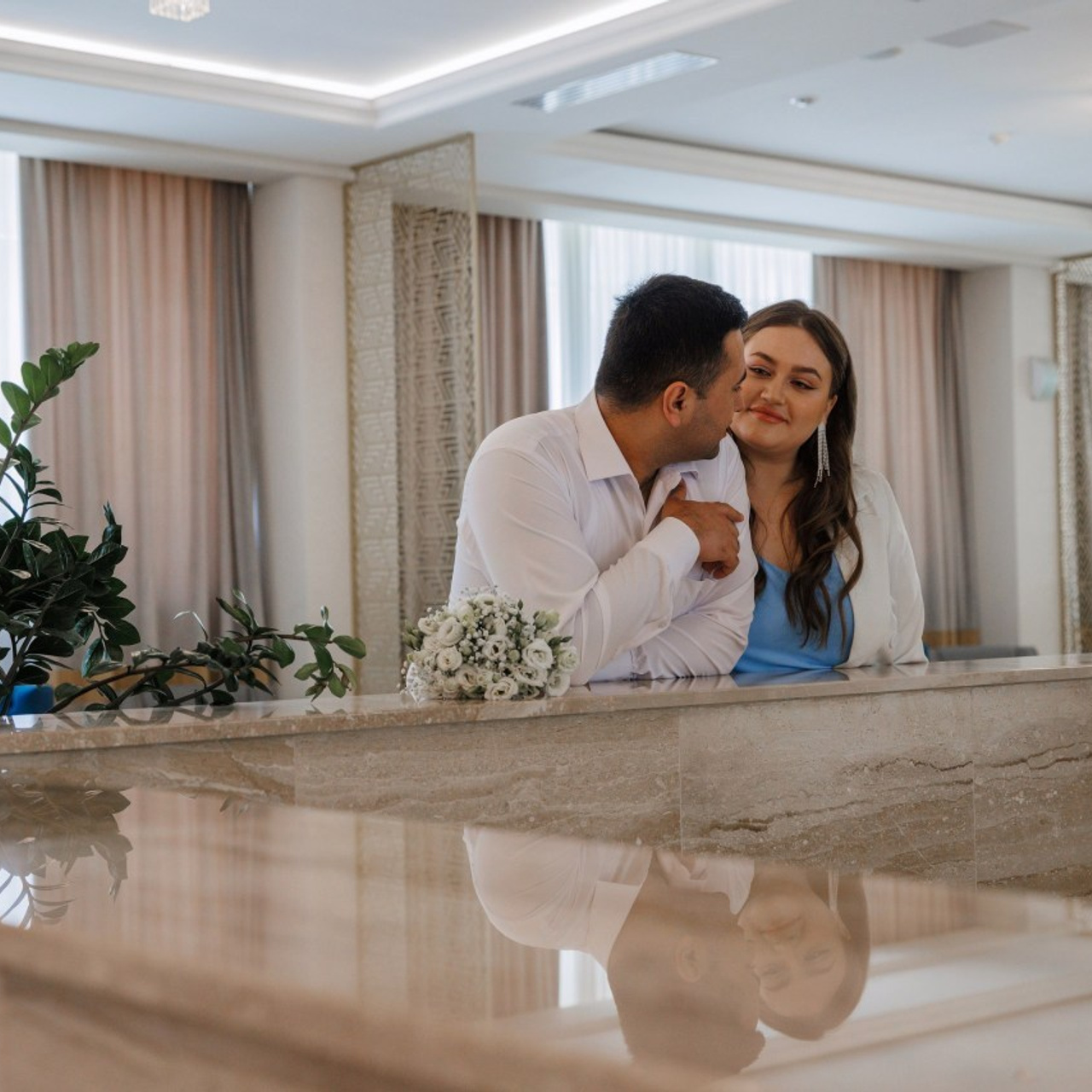 Отзывы. Фотограф Москва Шептаев Артём