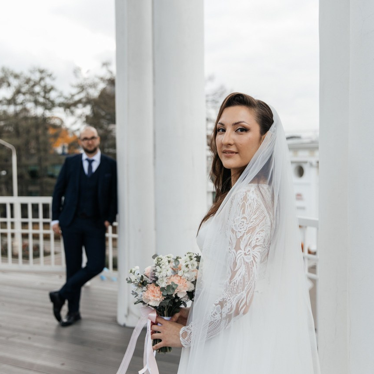 Отзывы. Фотограф Москва Шептаев Артём