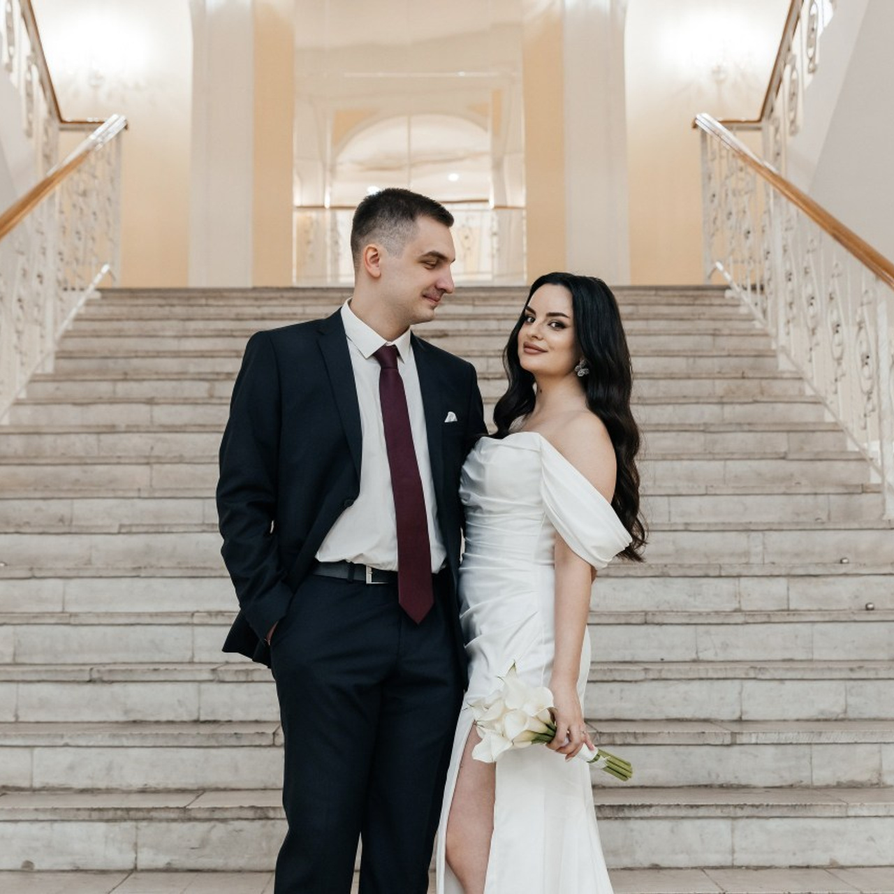 Отзывы. Фотограф Москва Шептаев Артём