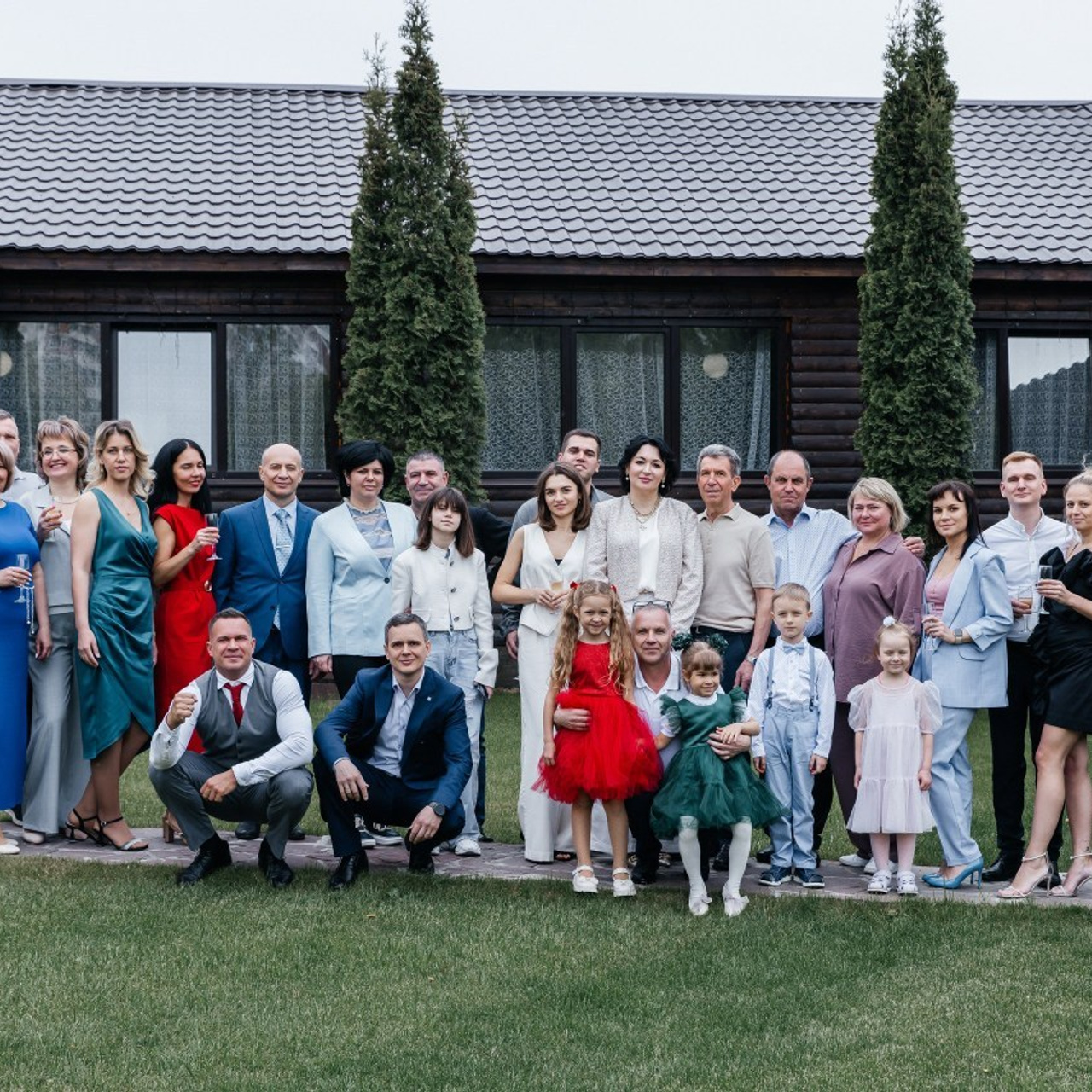 Отзывы. Фотограф Москва Шептаев Артём