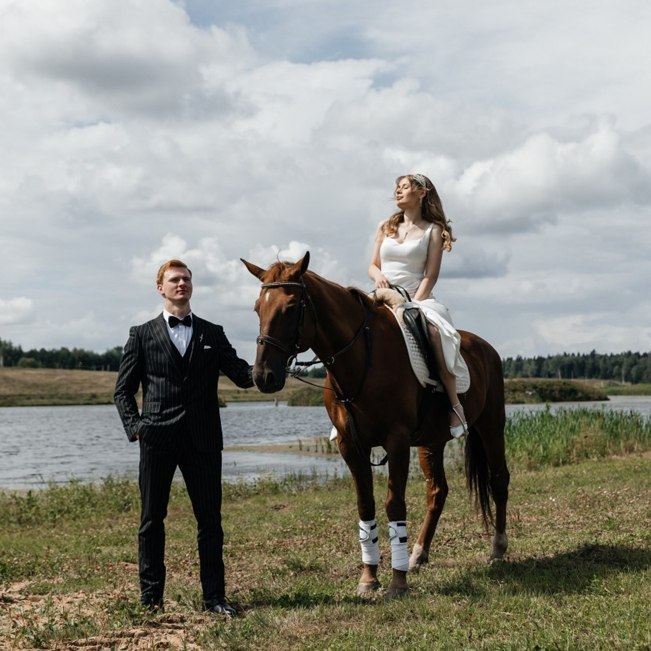 Отзывы. Фотограф Москва Шептаев Артём