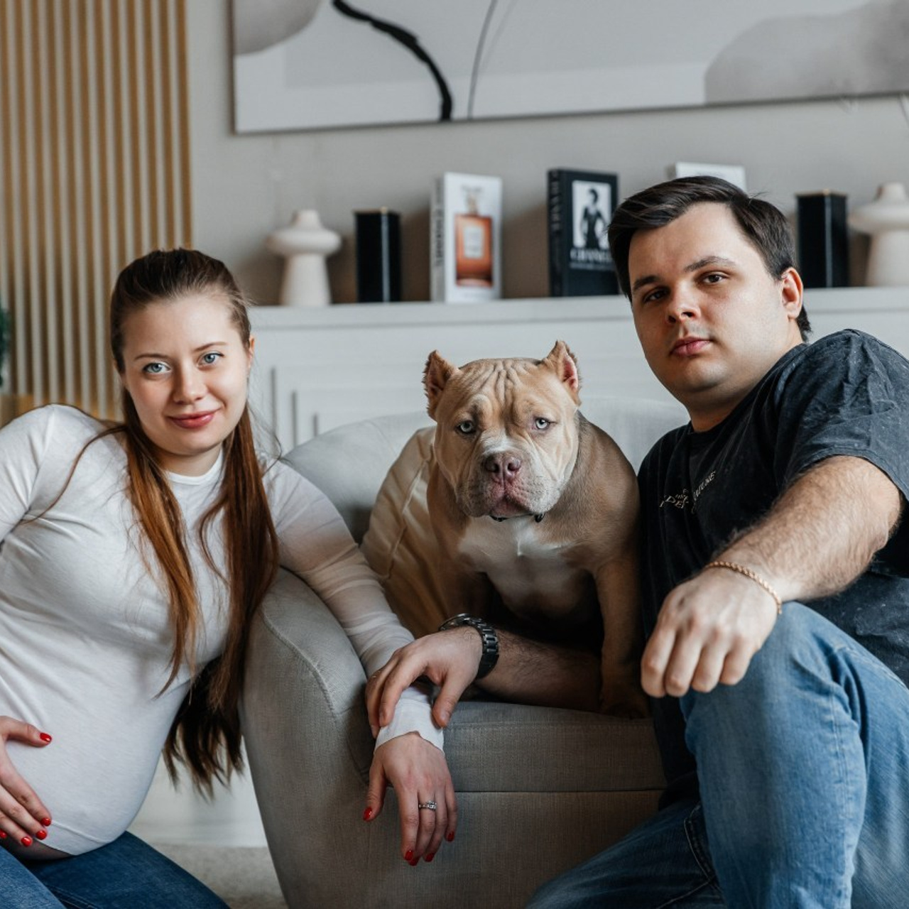 Отзывы. Фотограф Москва Шептаев Артём