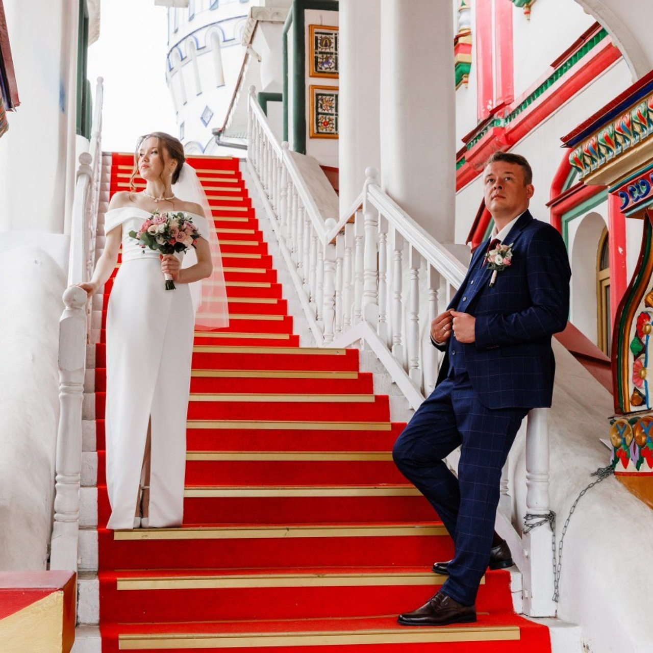 Отзывы. Фотограф Москва Шептаев Артём