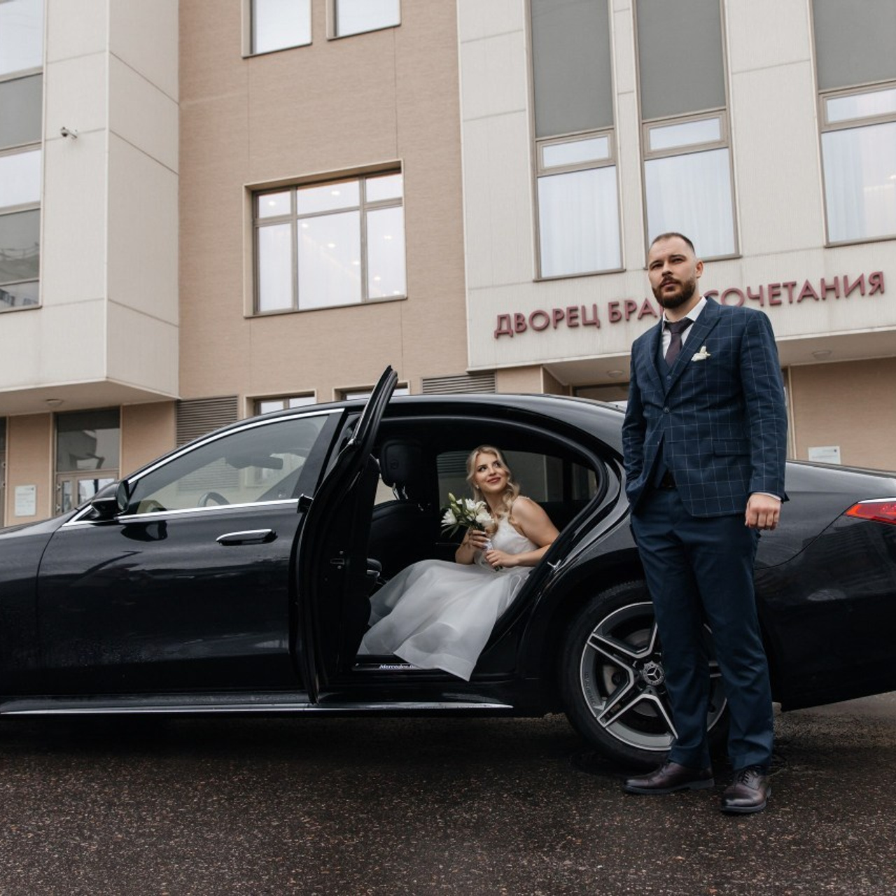 Отзывы. Фотограф Москва Шептаев Артём