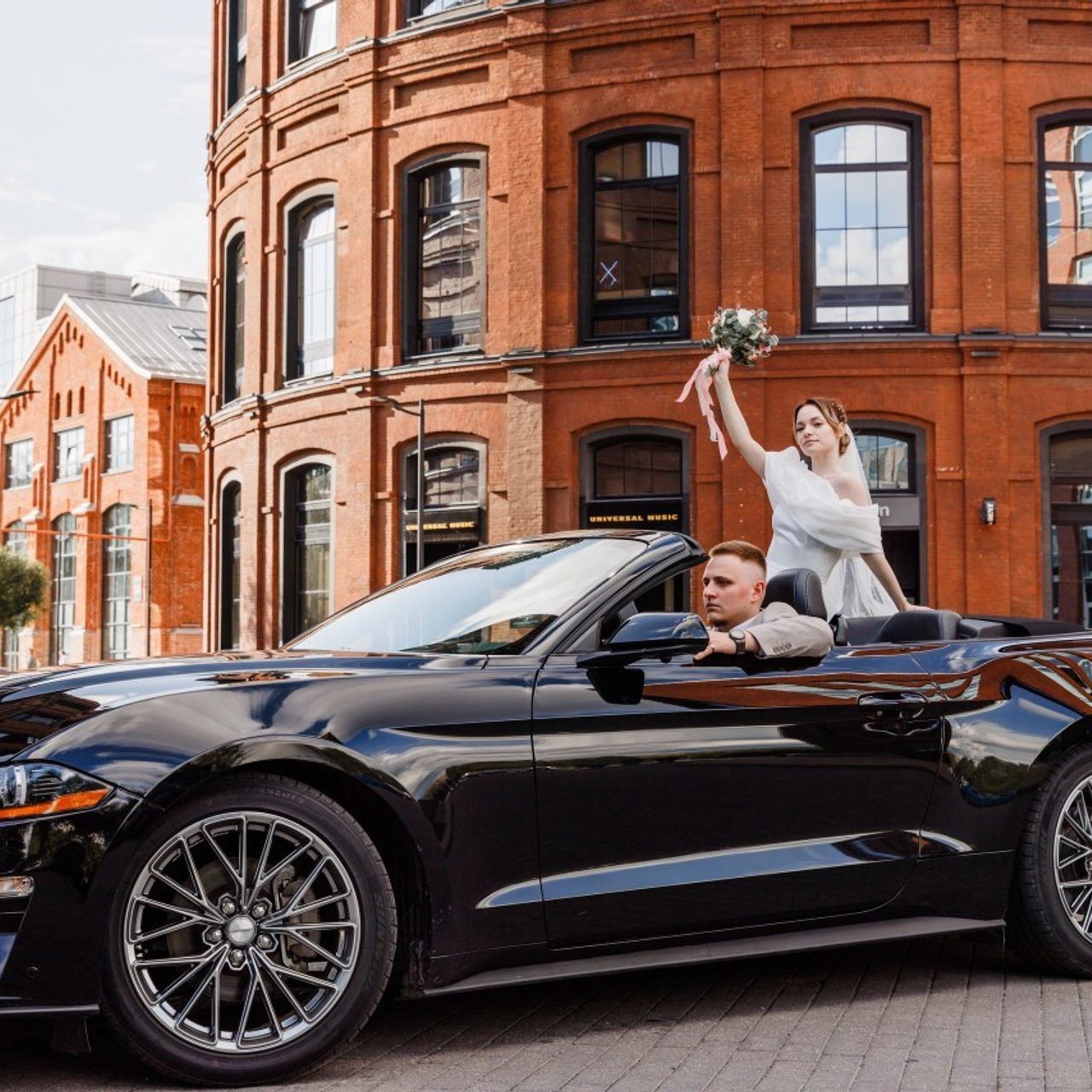 Отзывы. Фотограф Москва Шептаев Артём