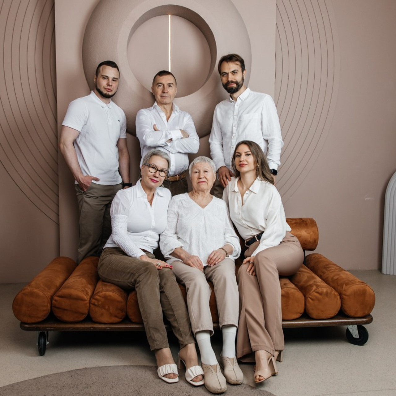 Отзывы. Фотограф Москва Шептаев Артём