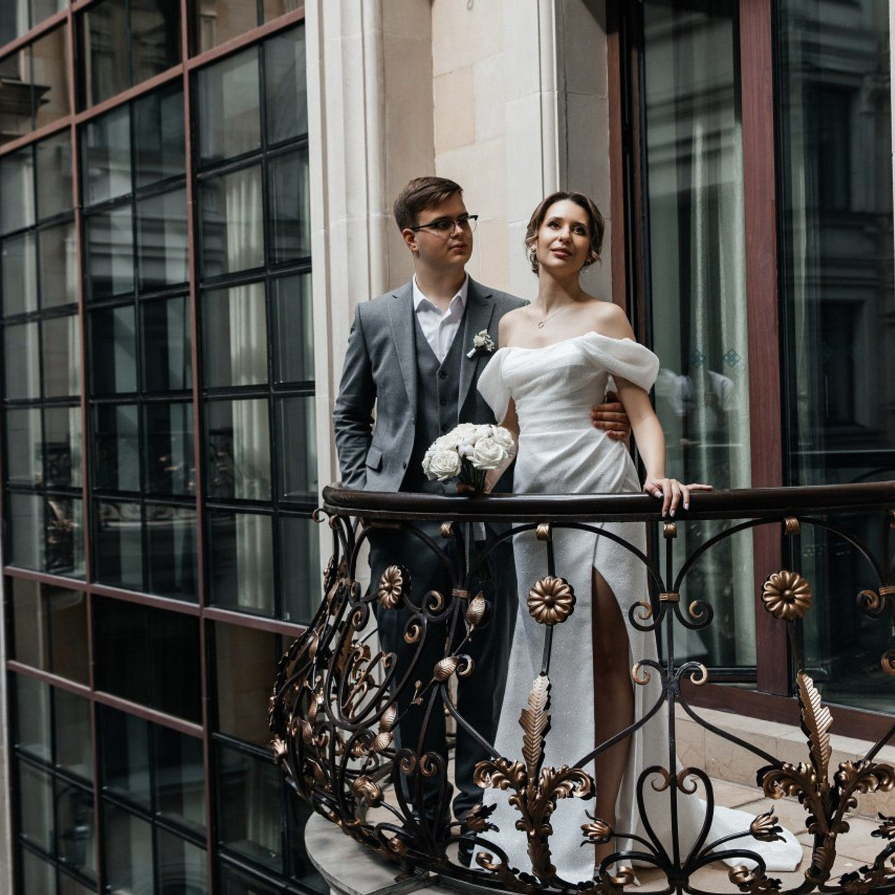 Отзывы. Фотограф Москва Шептаев Артём