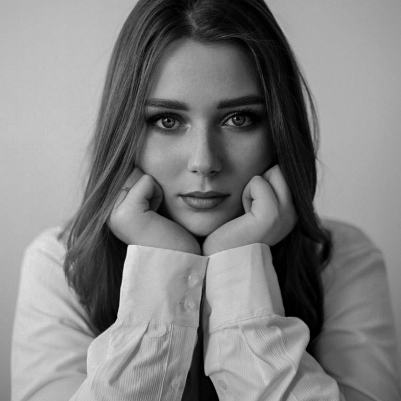 Поля. Фотограф новорожденных в Москве — Елена Михеева