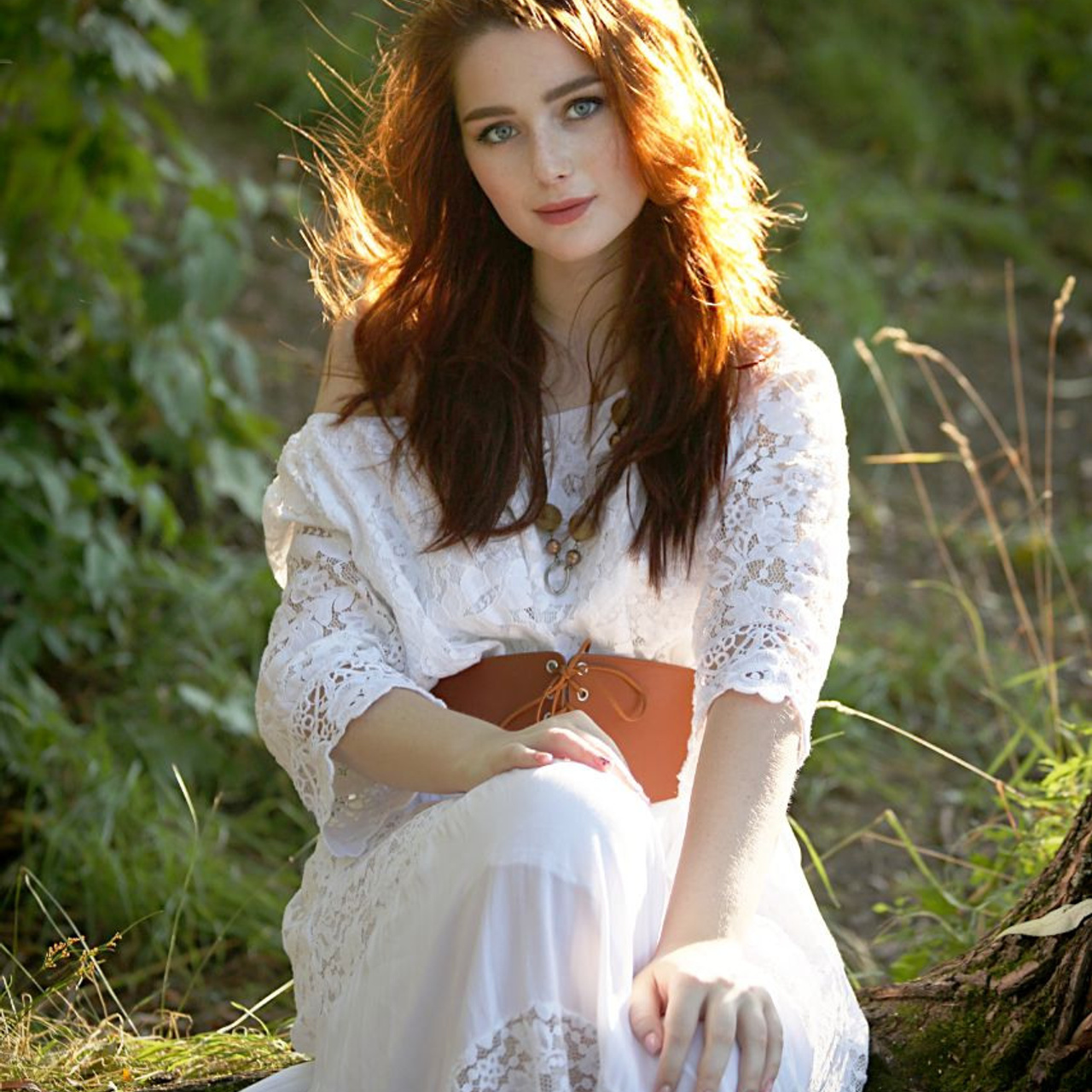 Полина. Фотограф новорожденных в Москве — Елена Михеева