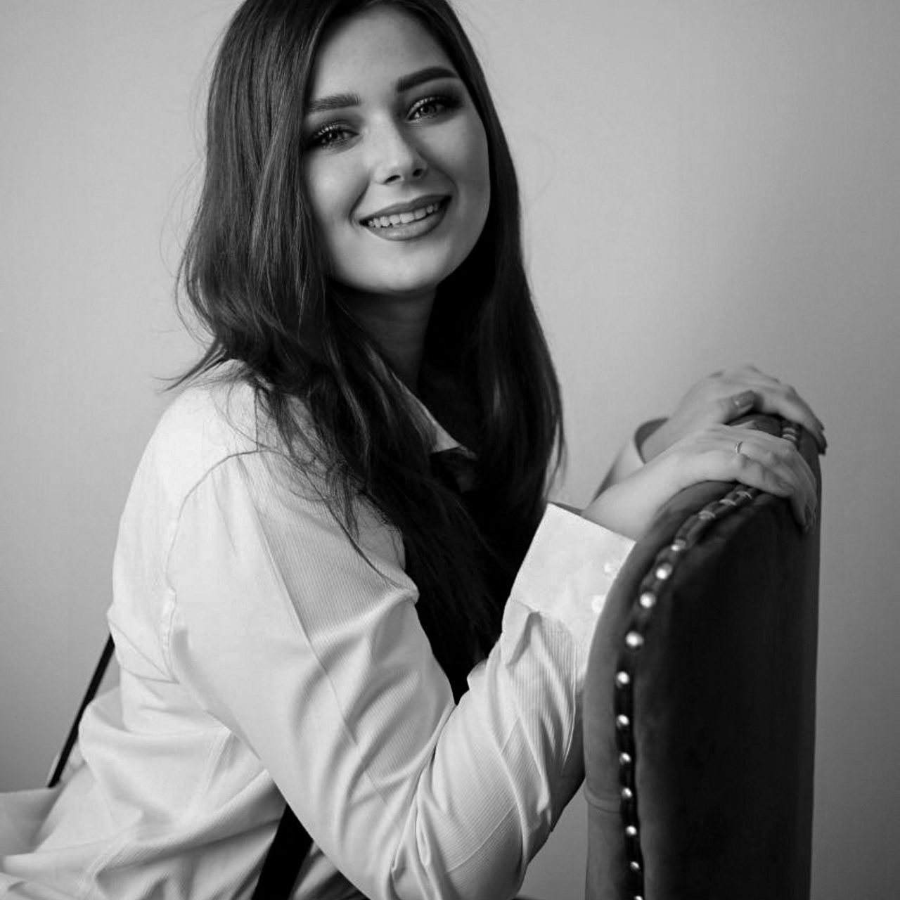 Поля. Фотограф новорожденных в Москве — Елена Михеева