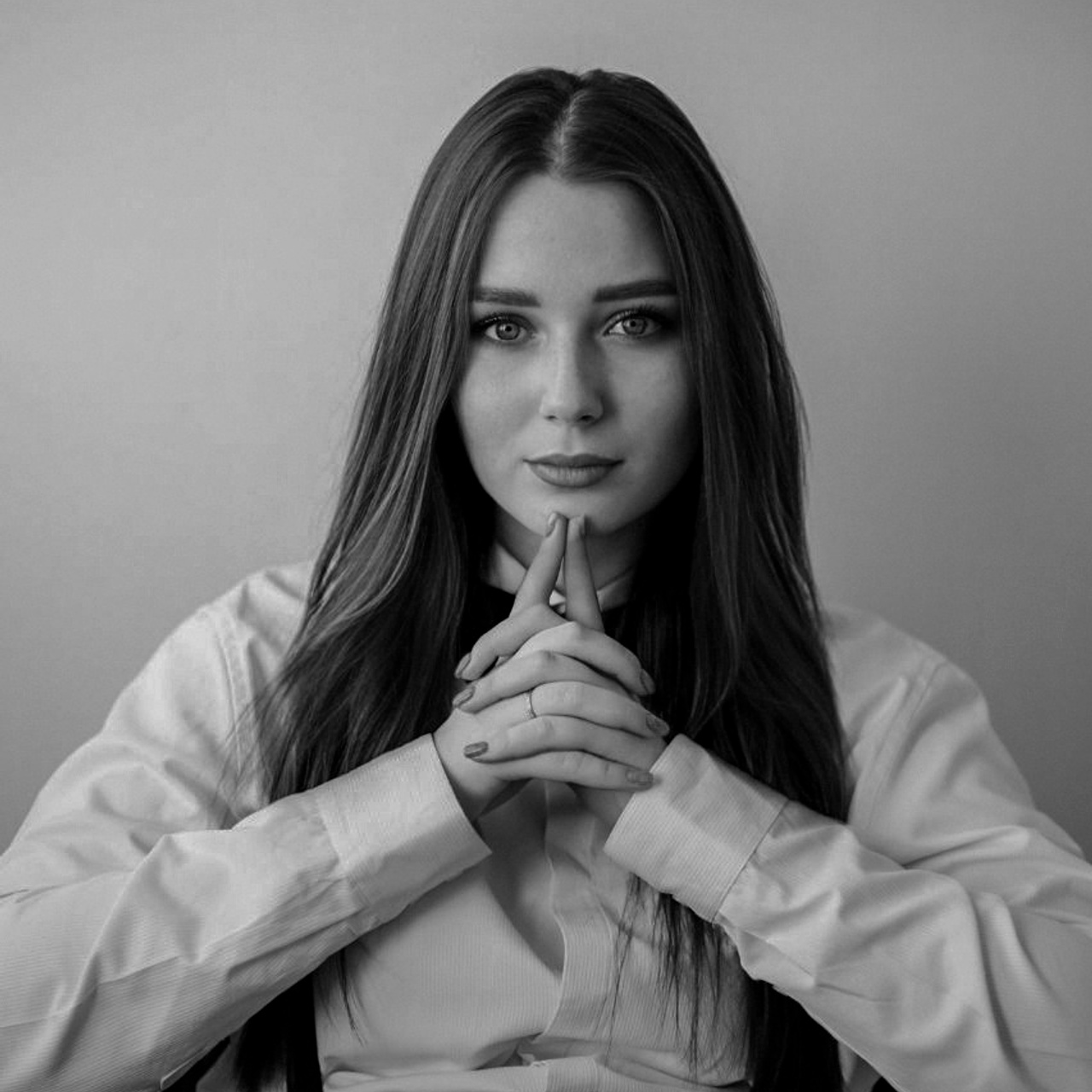 Поля. Фотограф новорожденных в Москве — Елена Михеева