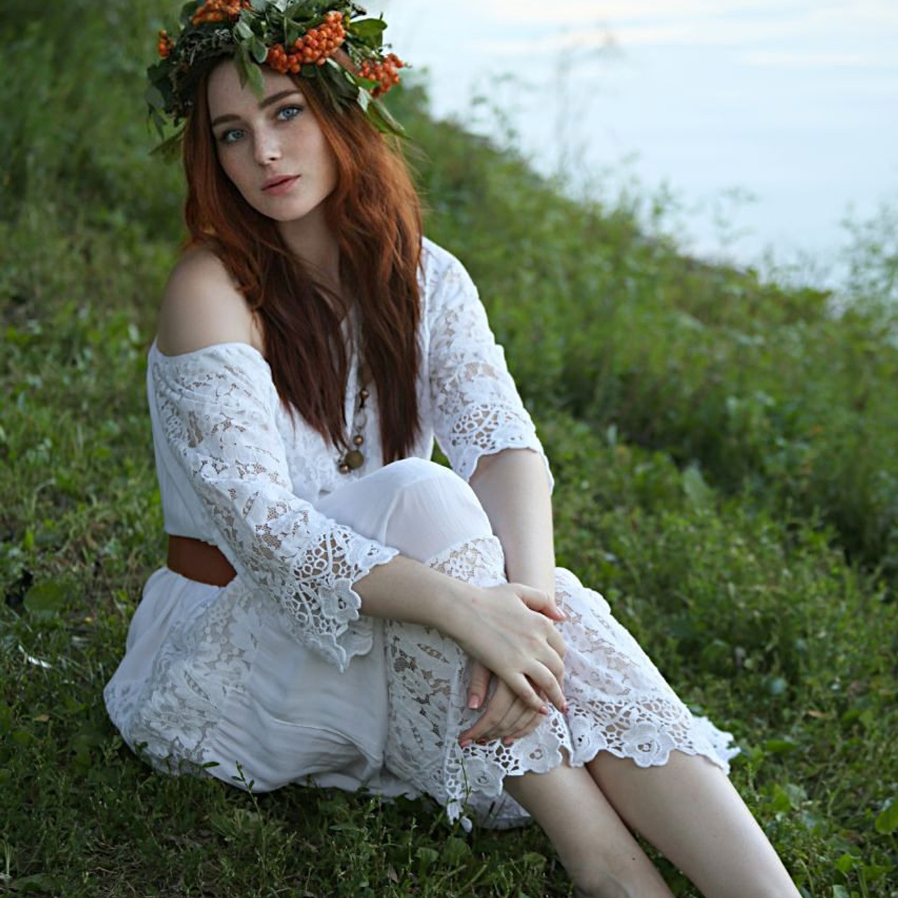 Полина. Фотограф новорожденных в Москве — Елена Михеева