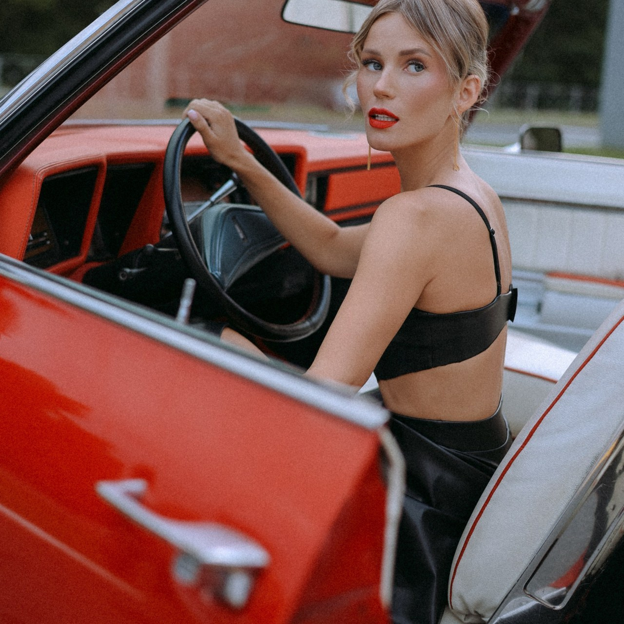 Отзывы. Женский фотограф в Санкт-Петербурге Анна Беляева