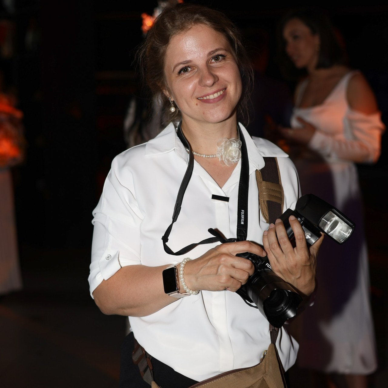 Отзывы. Женский фотограф в Санкт-Петербурге Анна Беляева