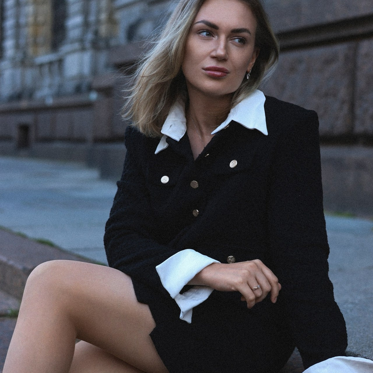 Отзывы. Женский фотограф в Санкт-Петербурге Анна Беляева