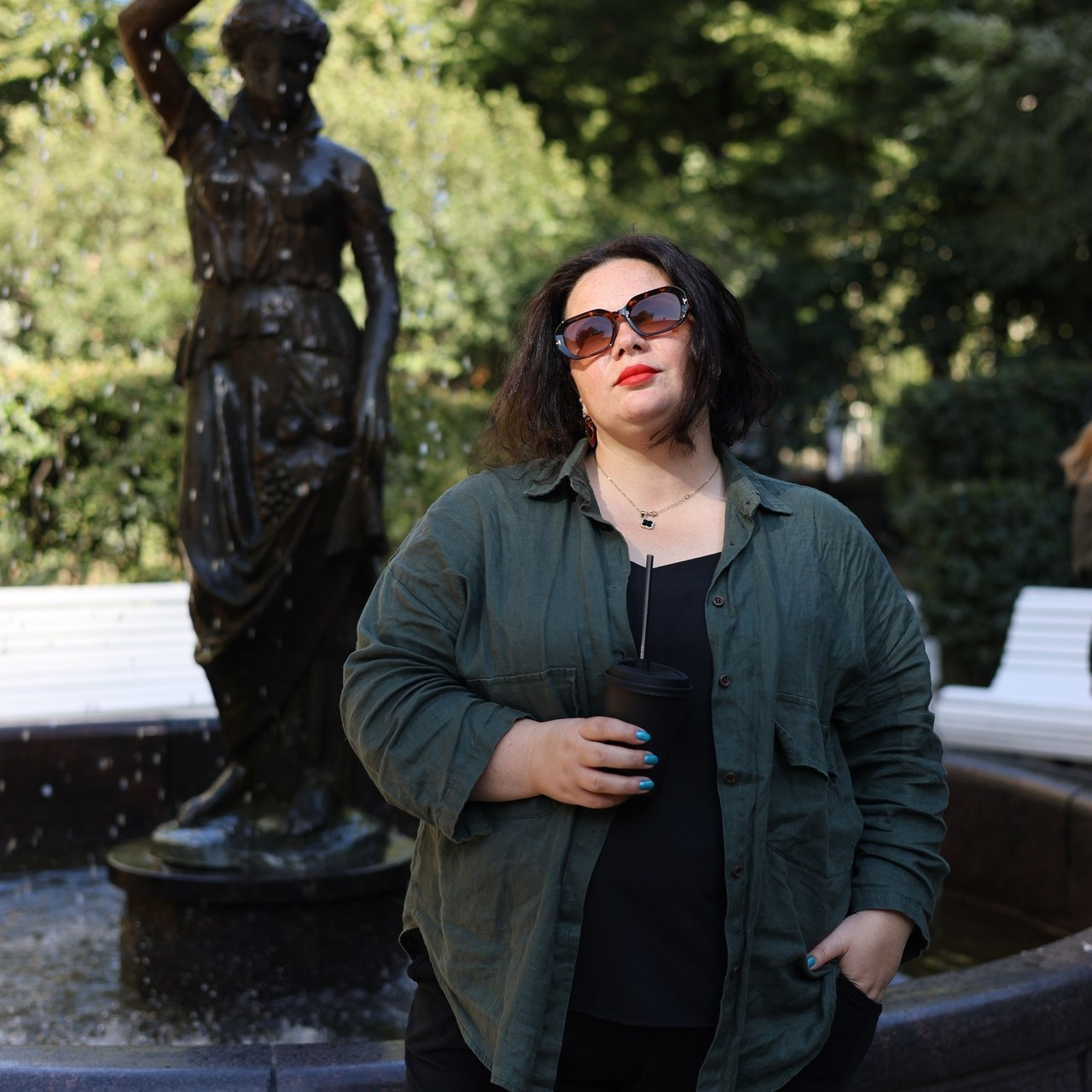 Отзывы. Женский фотограф в Санкт-Петербурге Анна Беляева