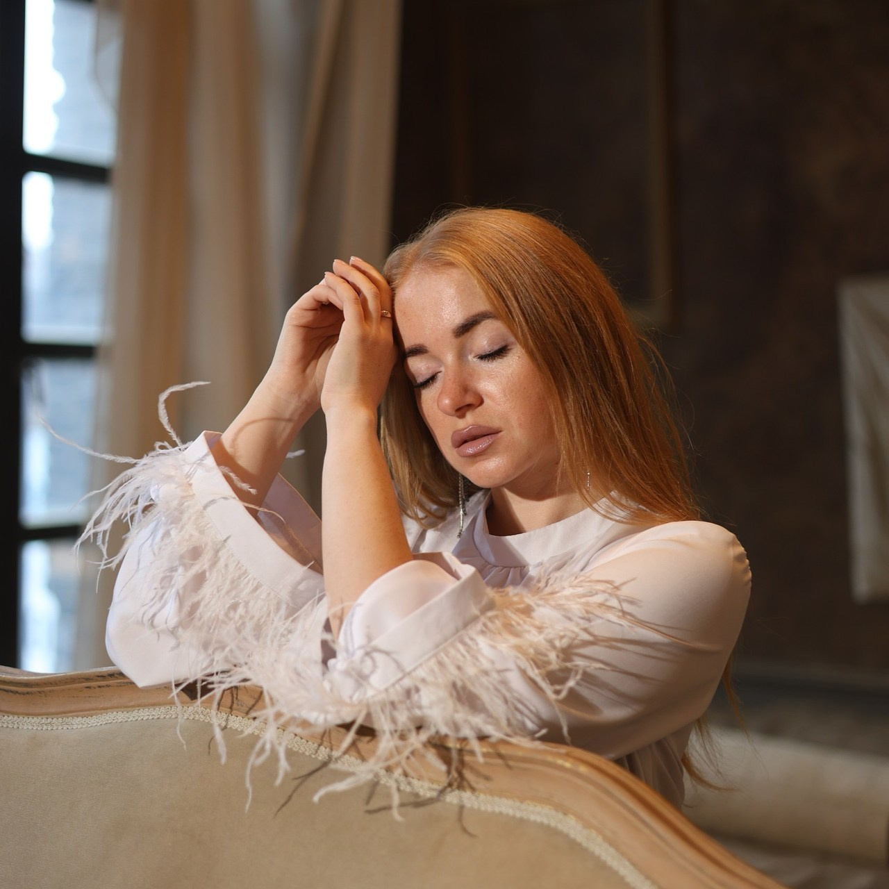 Отзывы. Женский фотограф в Санкт-Петербурге Анна Беляева