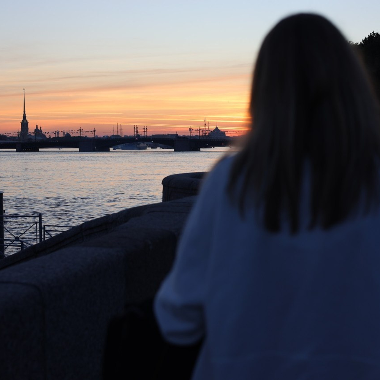 Отзывы. Женский фотограф в Санкт-Петербурге Анна Беляева