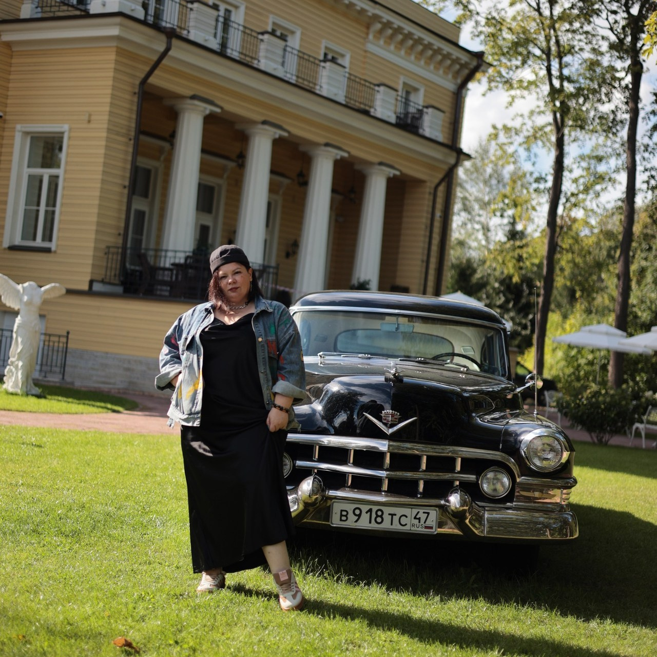 Отзывы. Женский фотограф в Санкт-Петербурге Анна Беляева