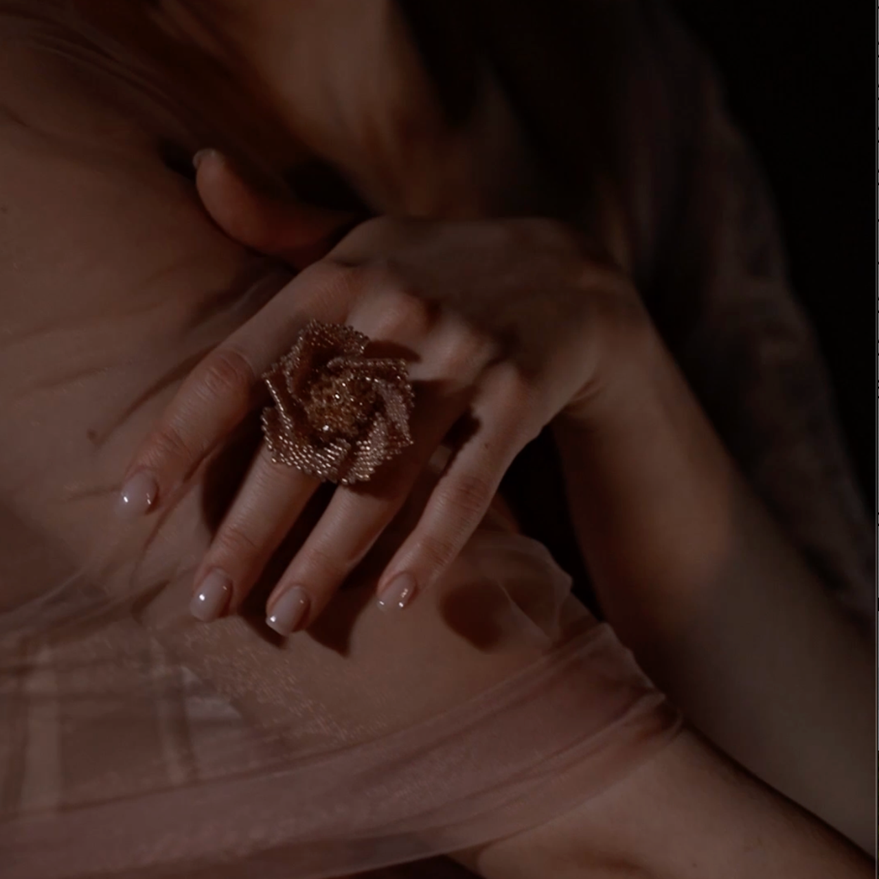 Разговорный формат/Интервью