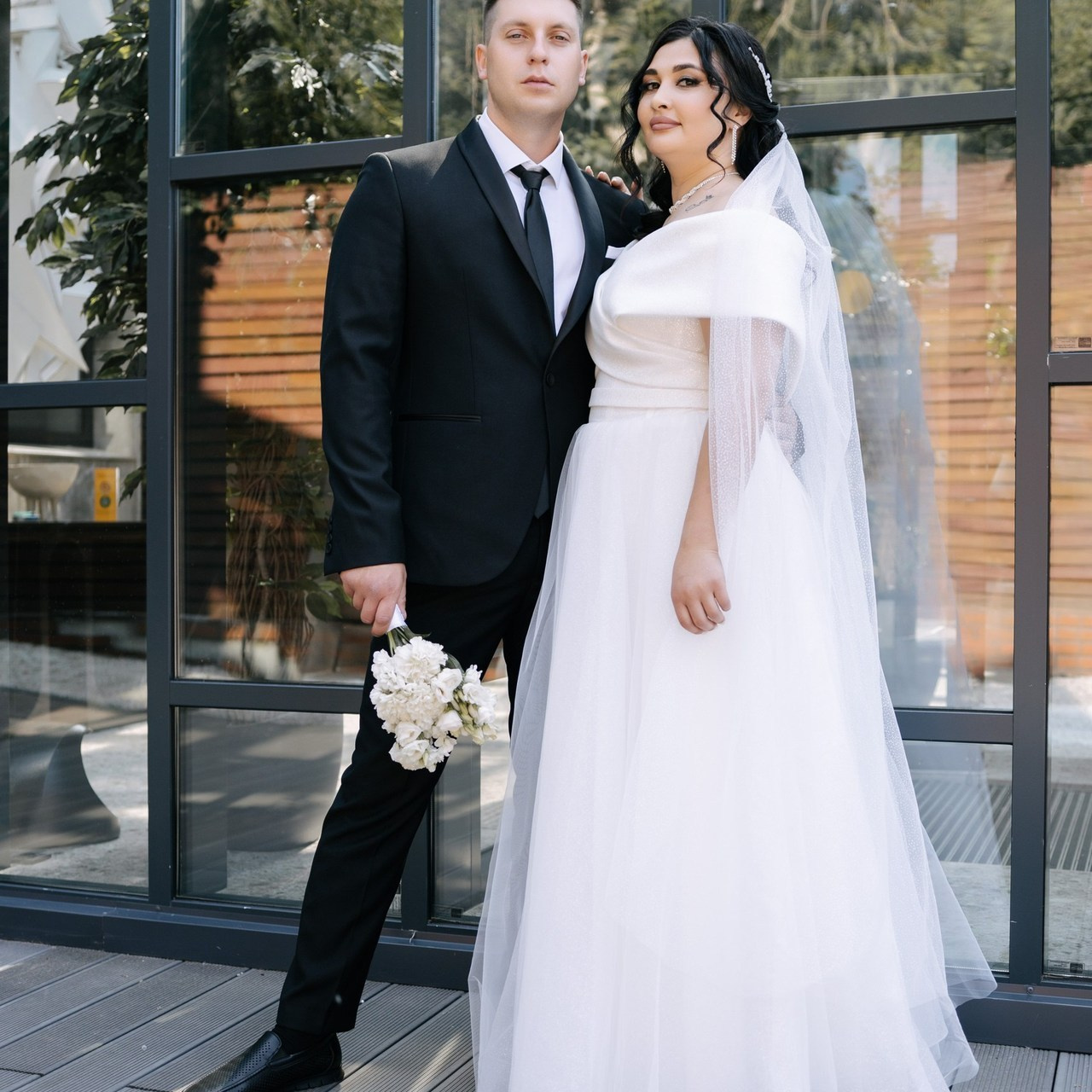 Отзывы. Свадебный фотограф Курган Михаил Деркачев