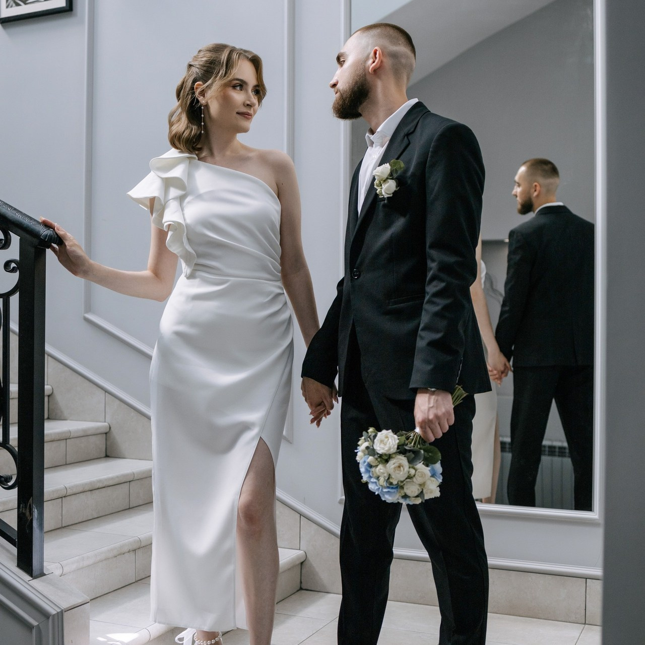 Отзывы. Свадебный фотограф Курган Михаил Деркачев