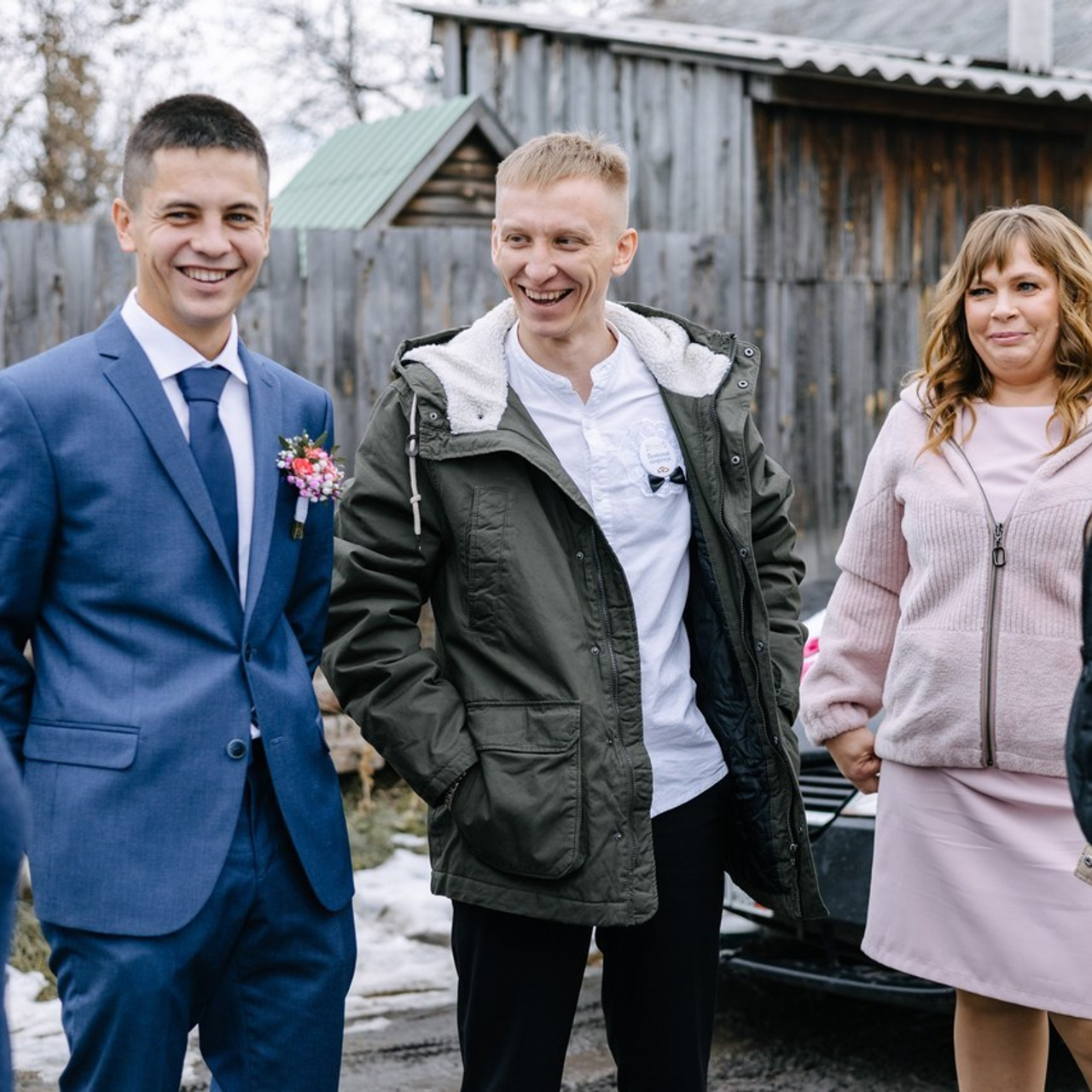 Отзывы. Свадебный фотограф Курган Михаил Деркачев