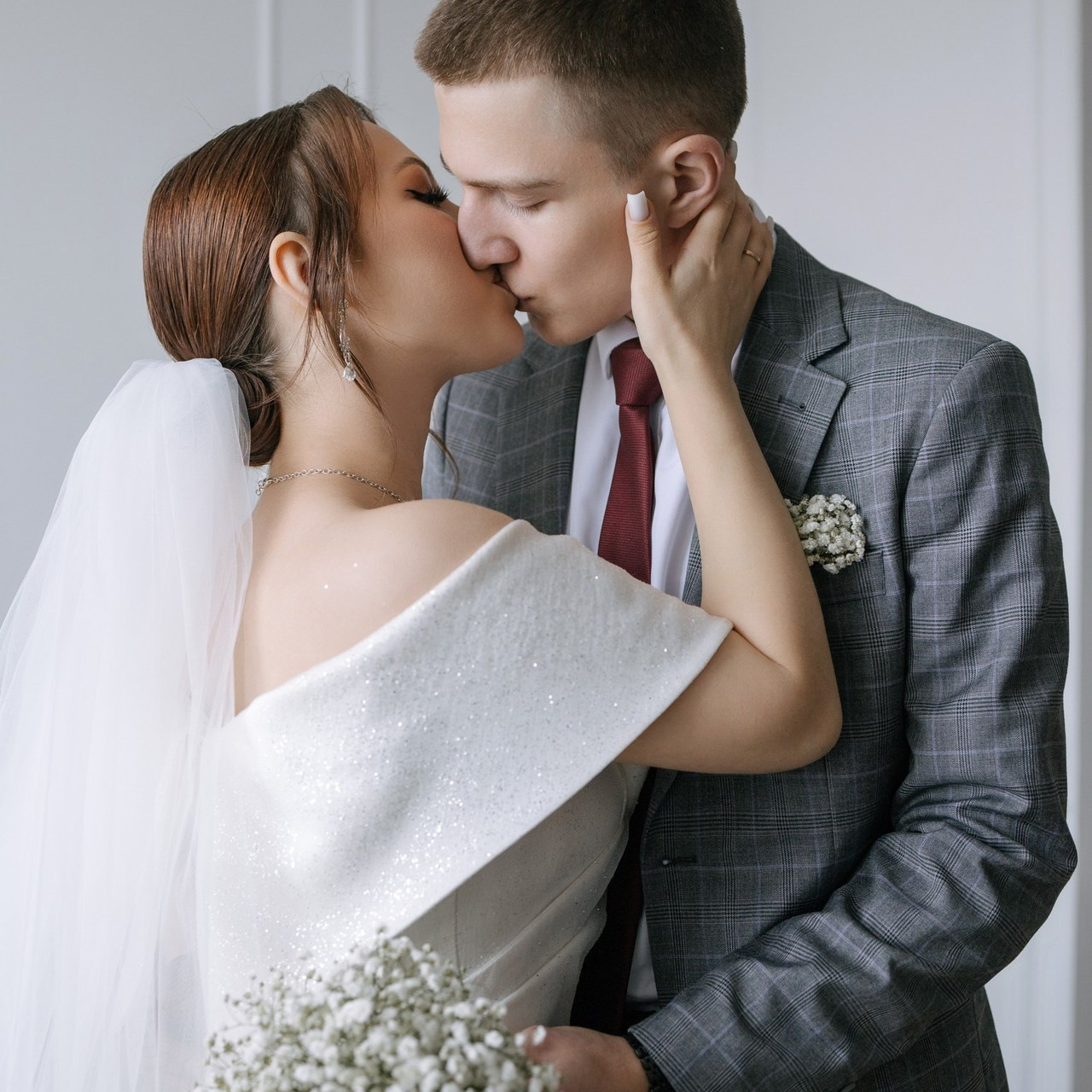 Отзывы. Свадебный фотограф Курган Михаил Деркачев