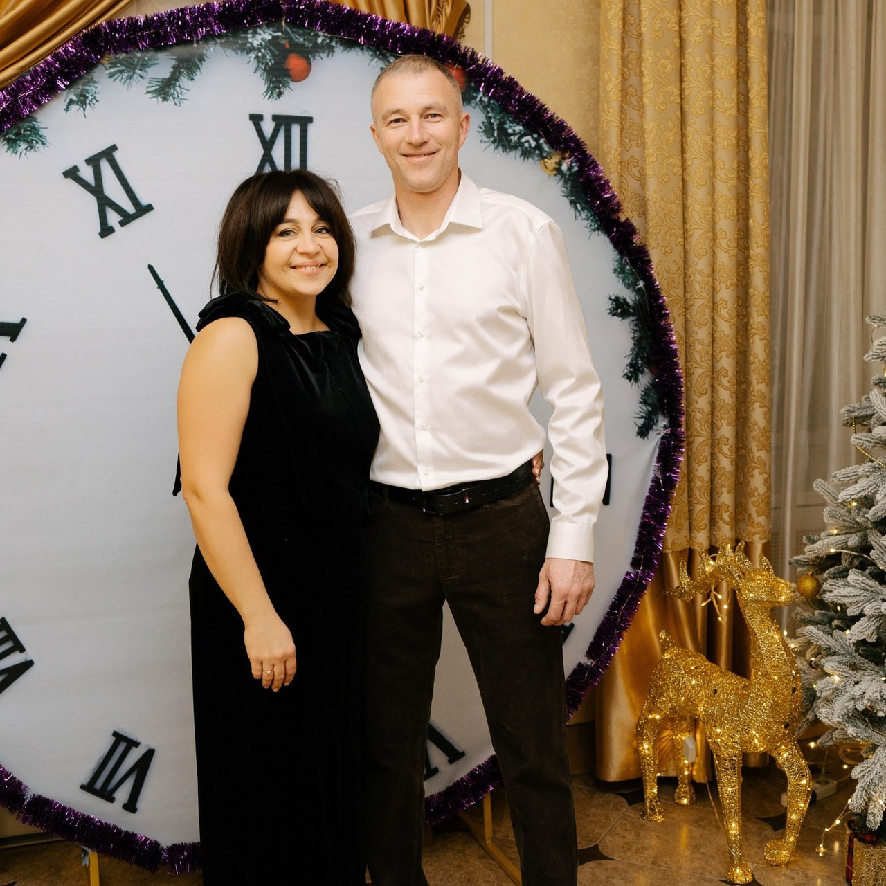 Отзывы. Свадебный фотограф Курган Михаил Деркачев