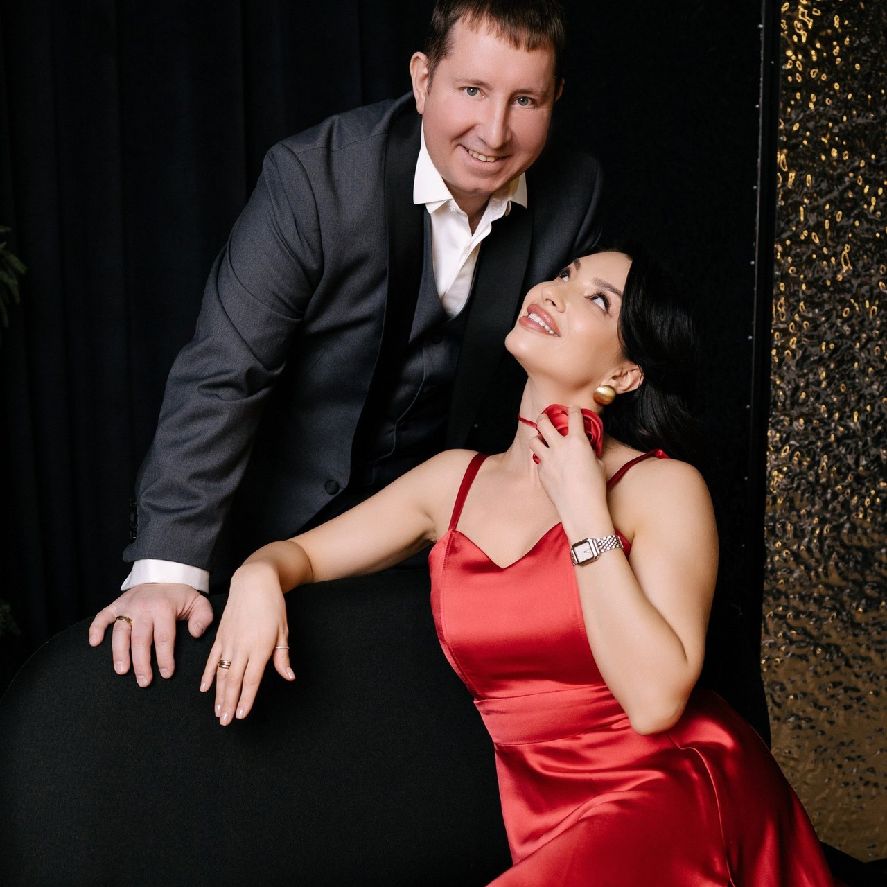 Отзывы. Свадебный фотограф Курган Михаил Деркачев