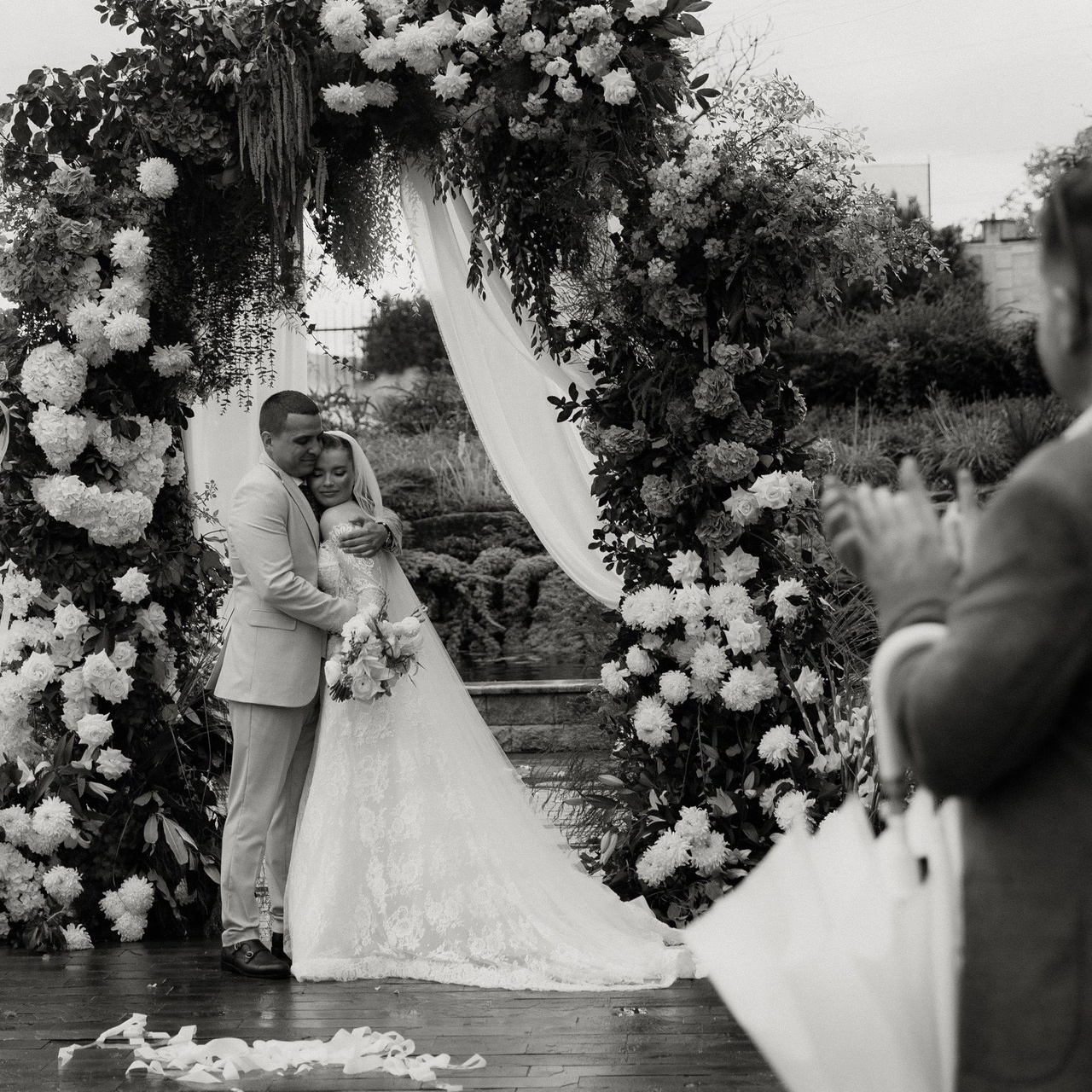 Отзывы. Свадебная фотография и видеосъёмка