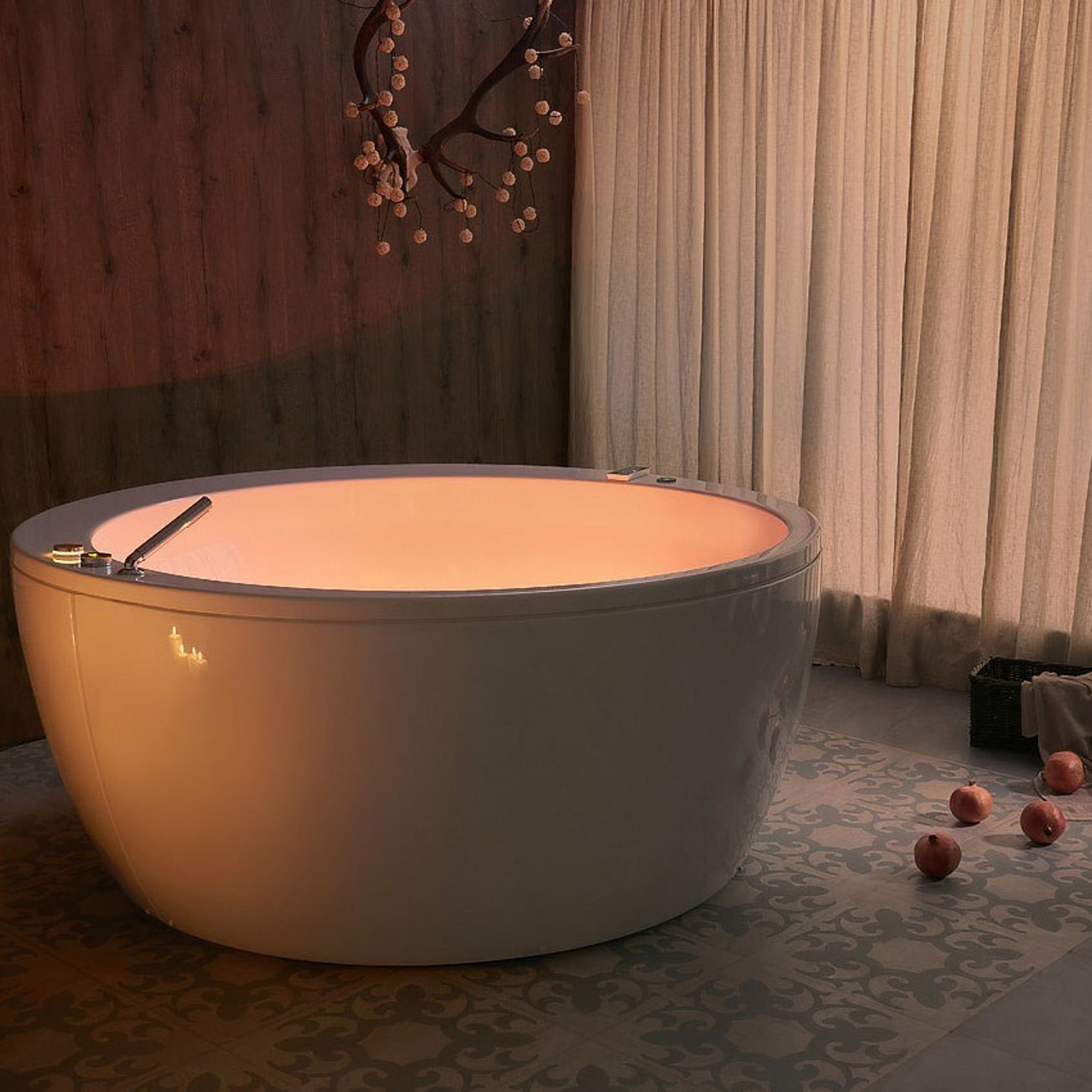 Профессиональная съёмка люксовой сантехники — 10 лет опыта работы с Aquatica Bath | Александр Шадрин. Создаю продающие картинки в городе Истра Фото Видео 3д рендеры визуализации