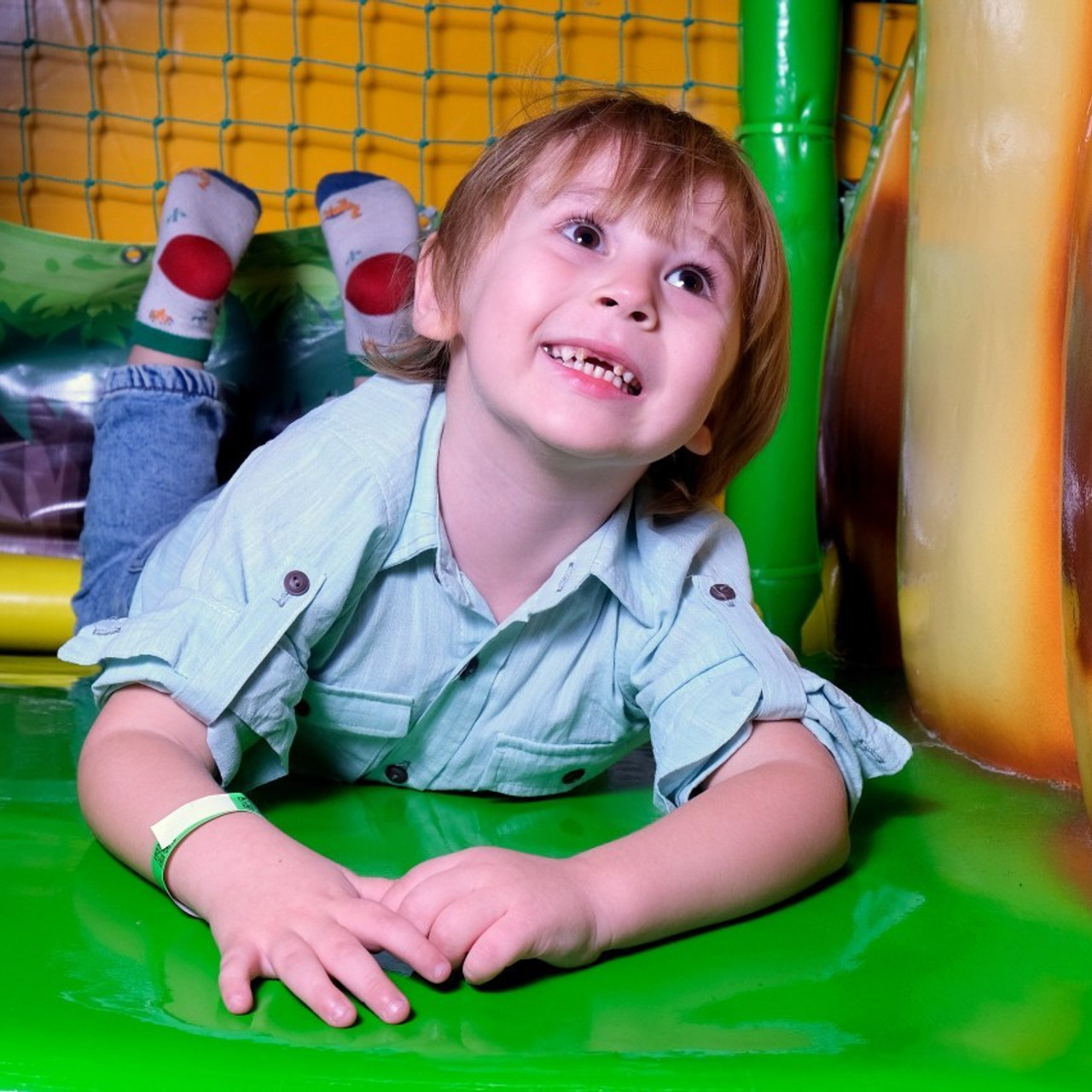 Отзывы. Фотограф Андрей Богач