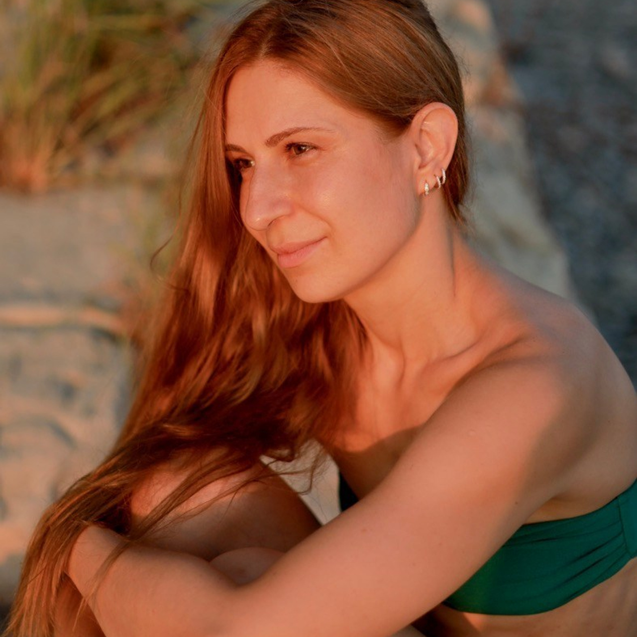 Testimonials. Family, portrait, content photo in Costa Rica Evgeniya Besprozvannykh