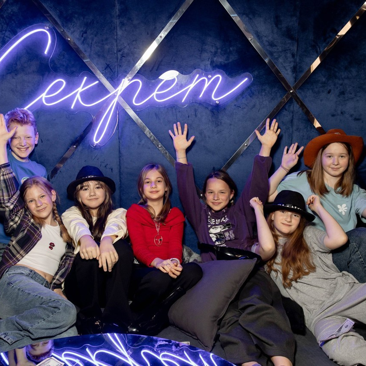 Отзывы. Главная