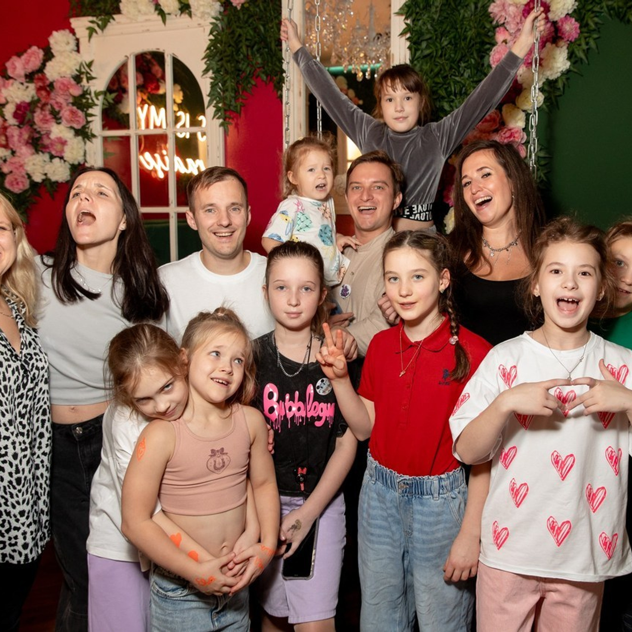 Отзывы. Главная