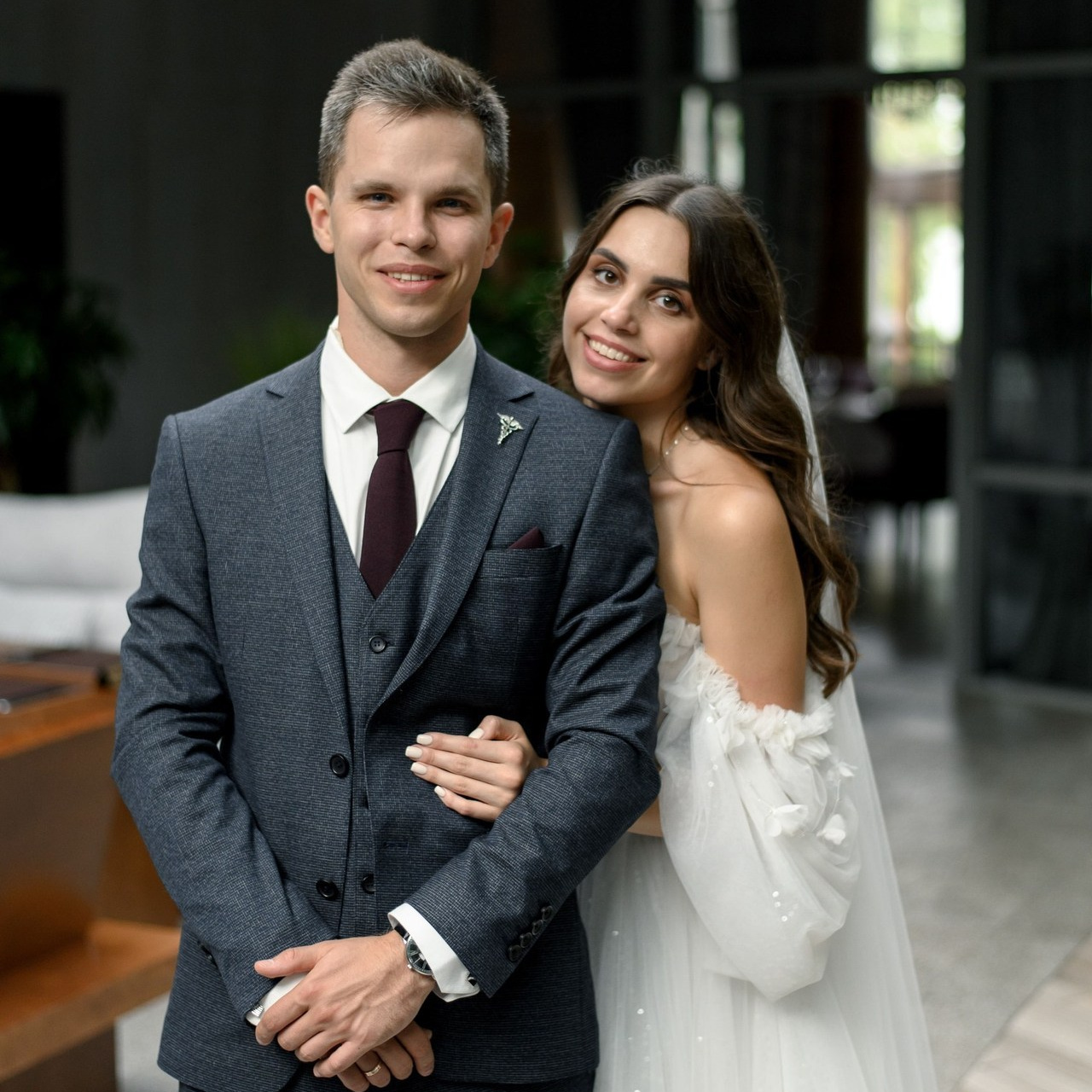 Отзывы. Свадебный фотограф Минск