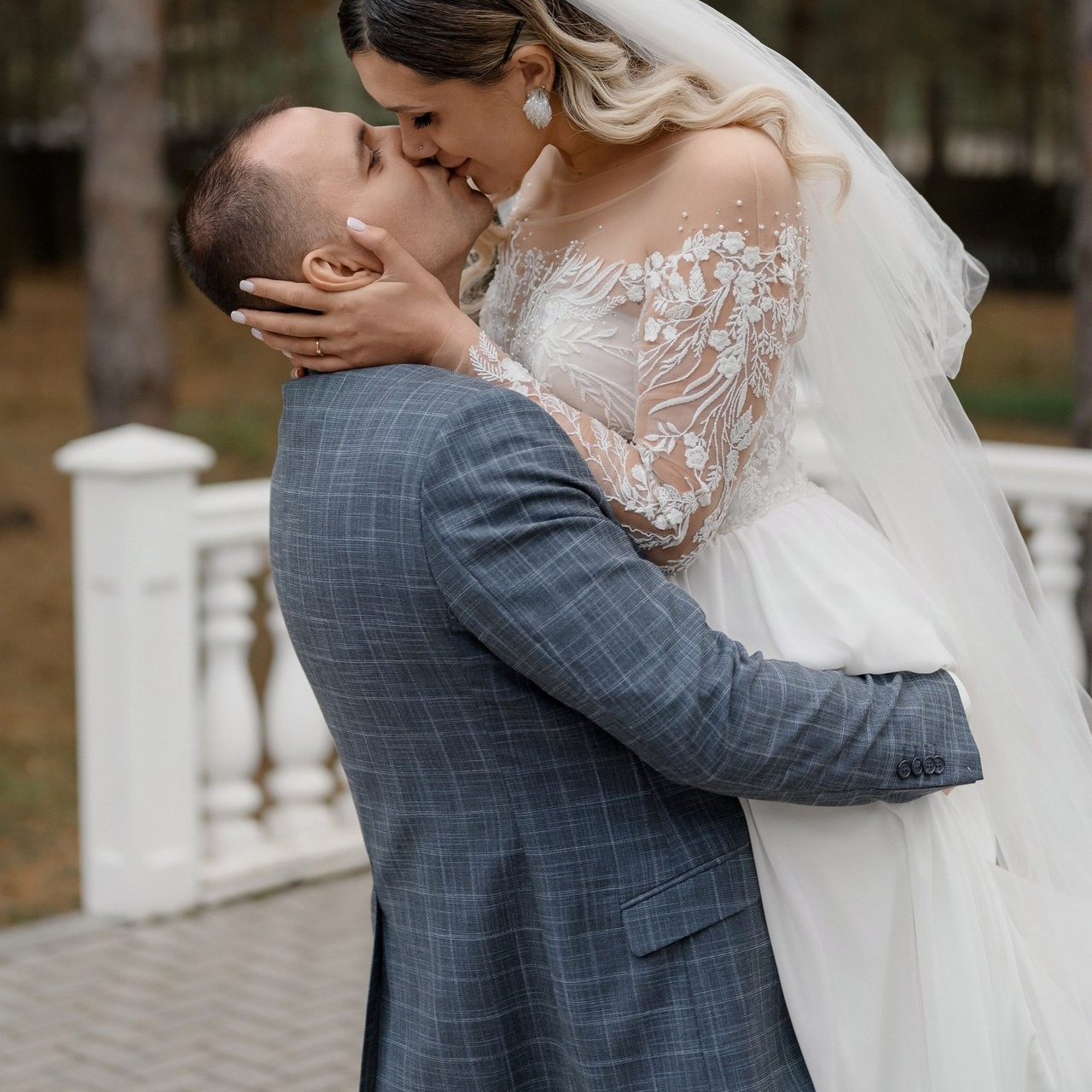 Отзывы. Свадебный фотограф Минск