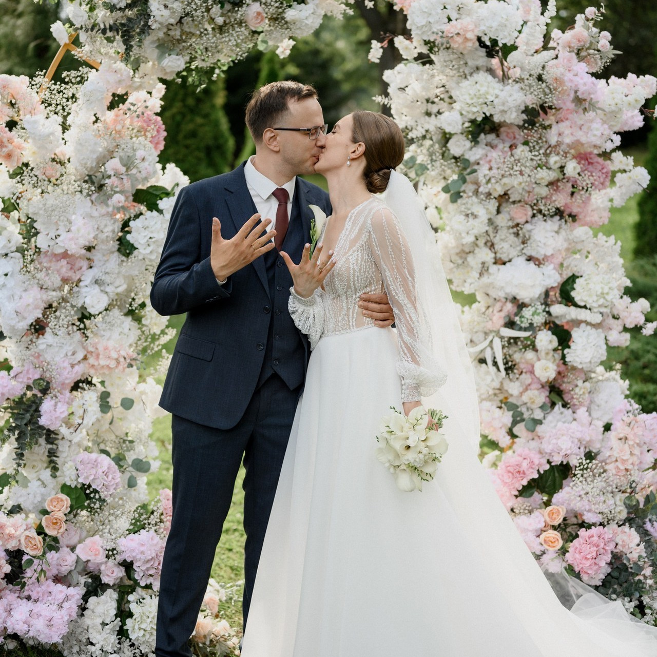 Отзывы. Свадебный фотограф Минск