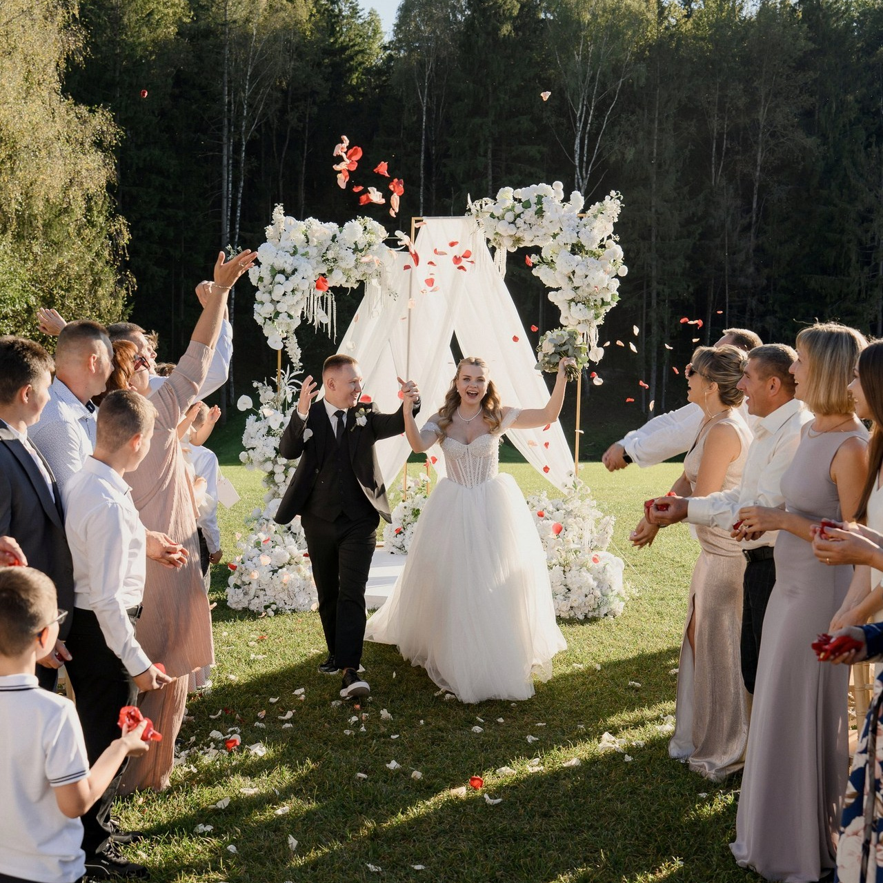 Отзывы. Свадебный фотограф Минск