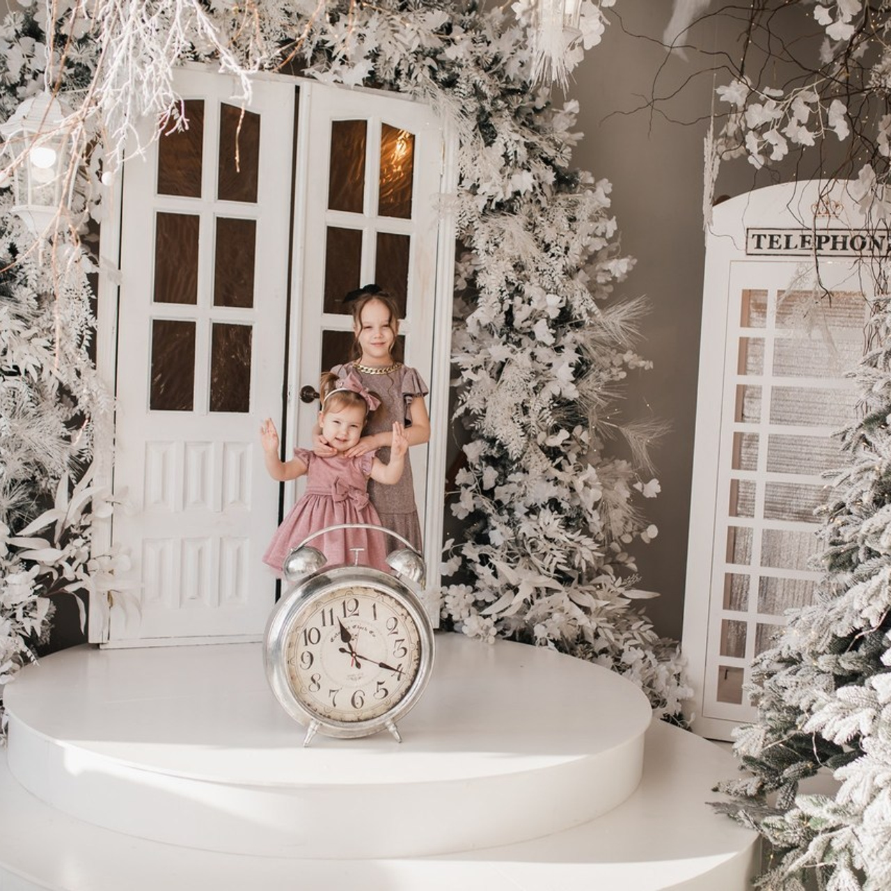 Отзывы. Семейный фотограф Елена Клименко (Sunlight)