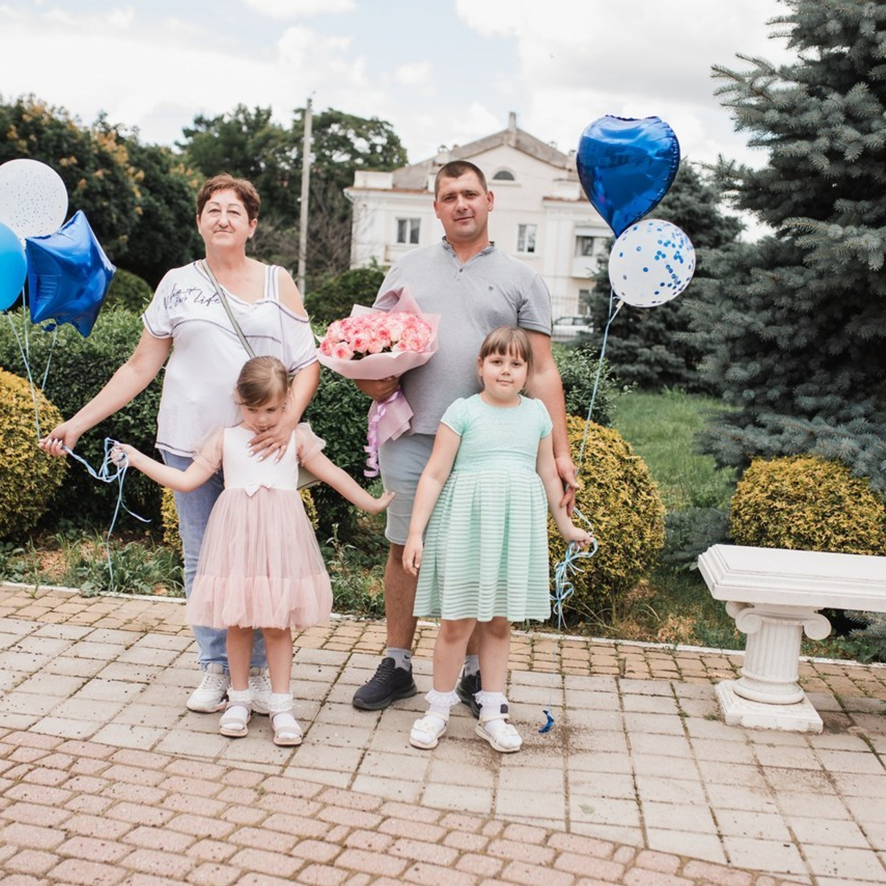 Отзывы. Семейный фотограф Елена Клименко (Sunlight)