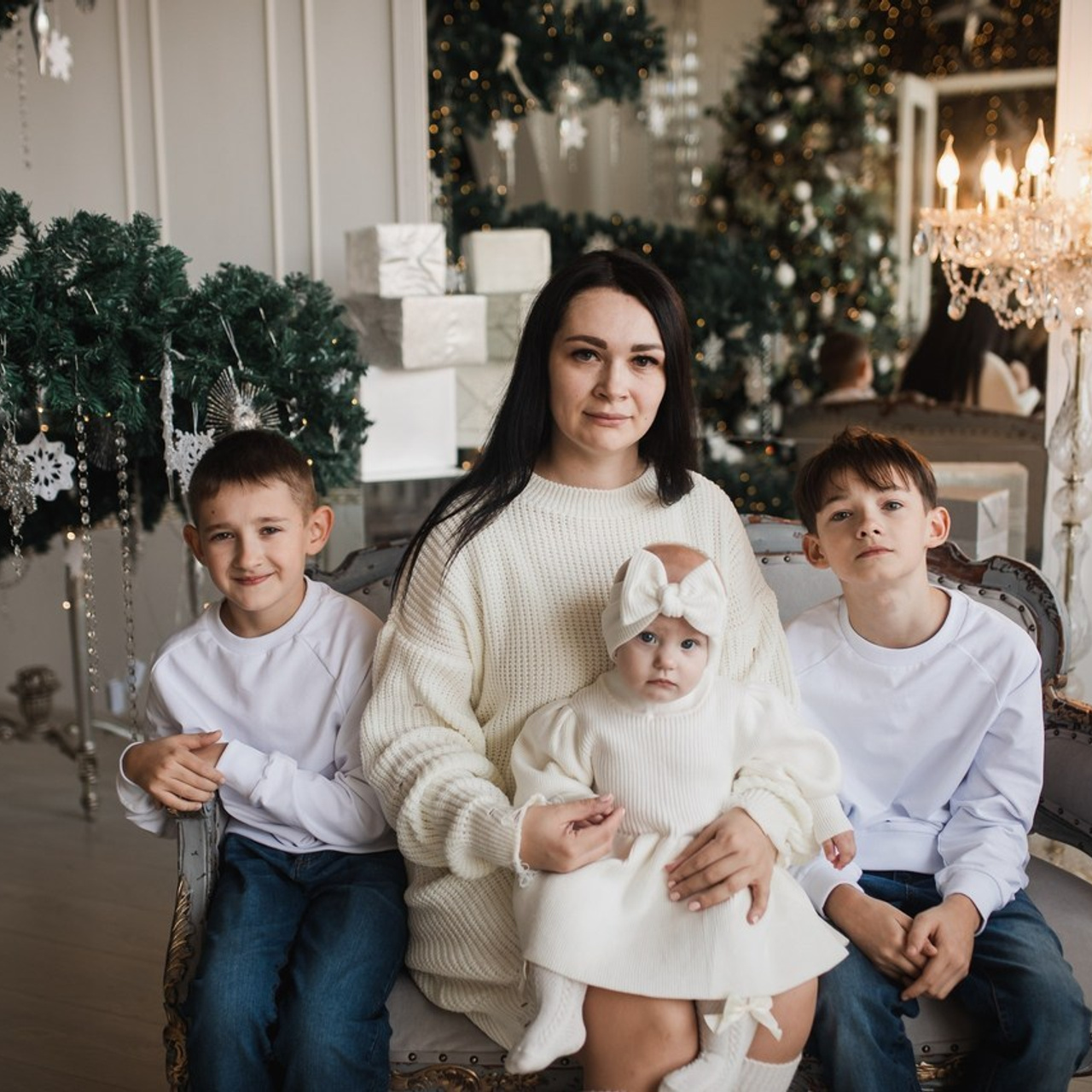 Отзывы. Семейный фотограф Елена Клименко (Sunlight)