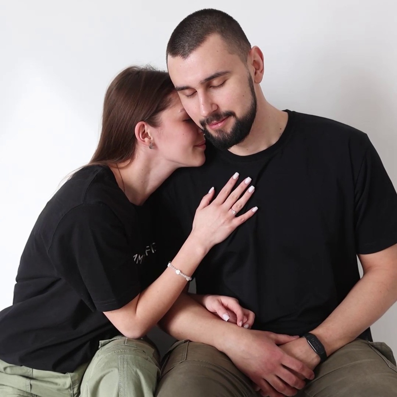 Отзывы. Фотограф в Томске