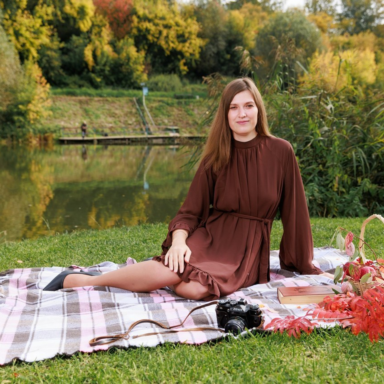 Отзывы. Фотограф в Томске