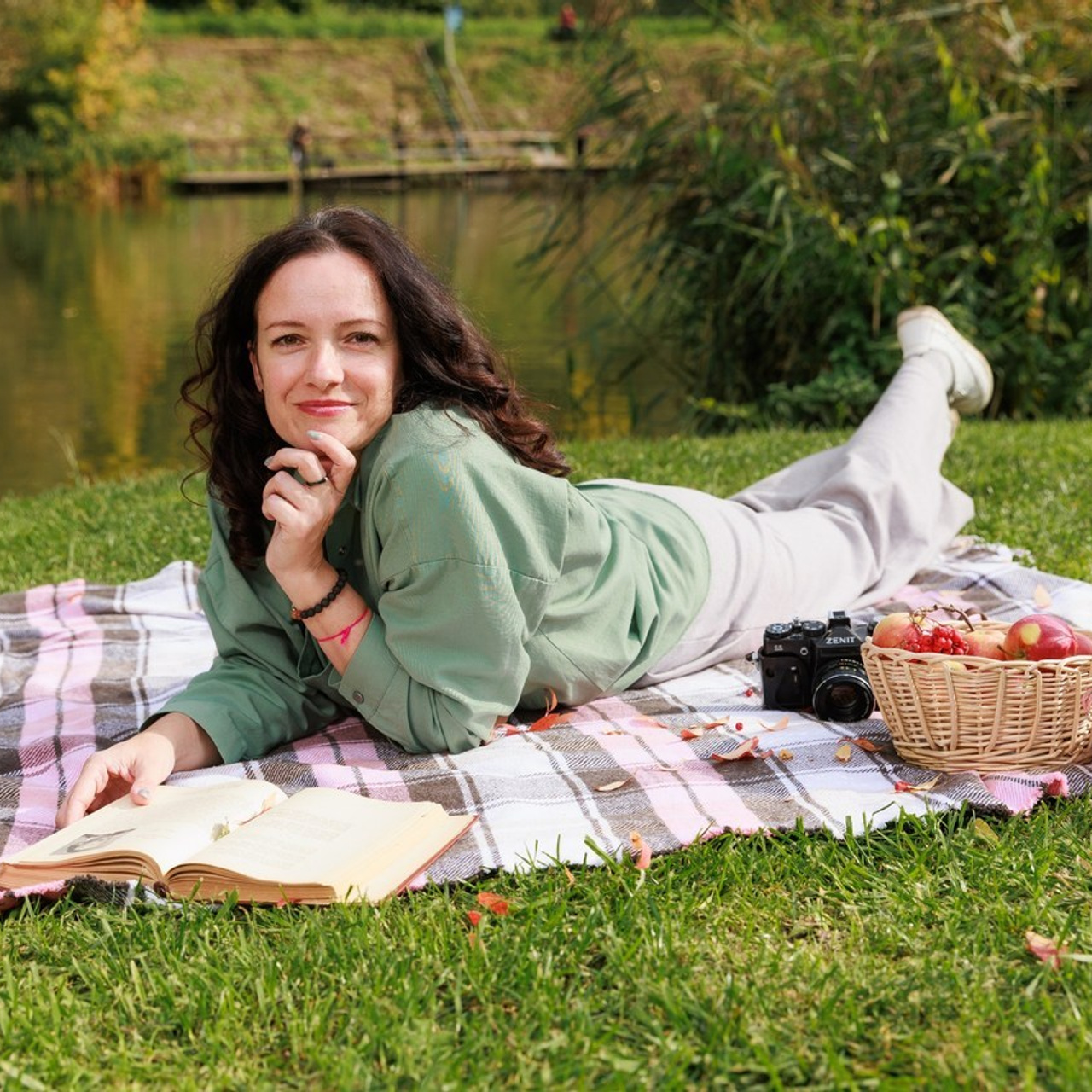 Отзывы. Фотограф в Томске