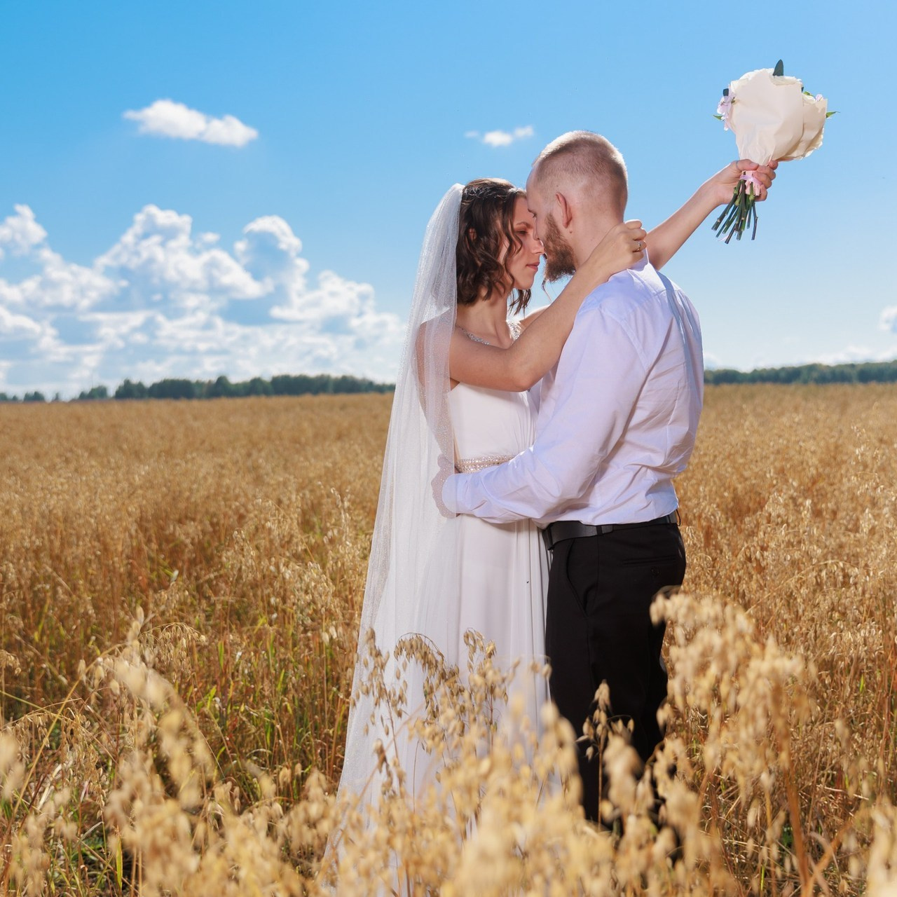 Отзывы. Фотограф в Томске