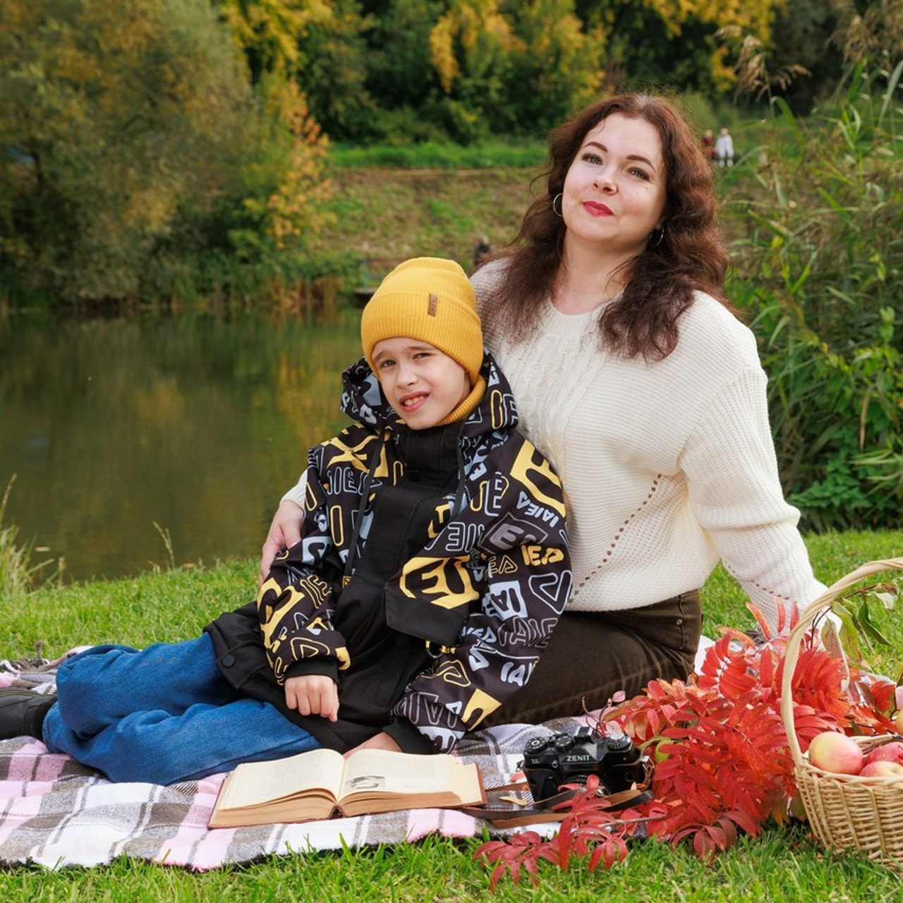 Отзывы. Фотограф в Томске