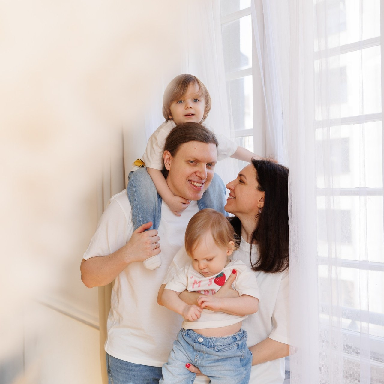 Фотограф Анна Гусева — фотосессия в Белграде, Сербия